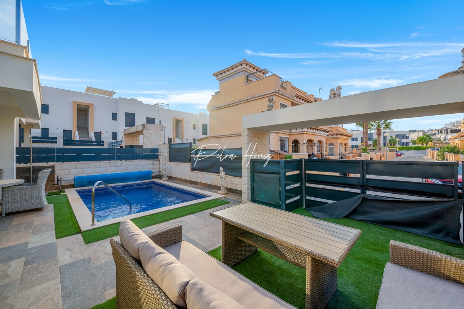 Resales - Villa - Orihuela Costa - Orihuela costa
