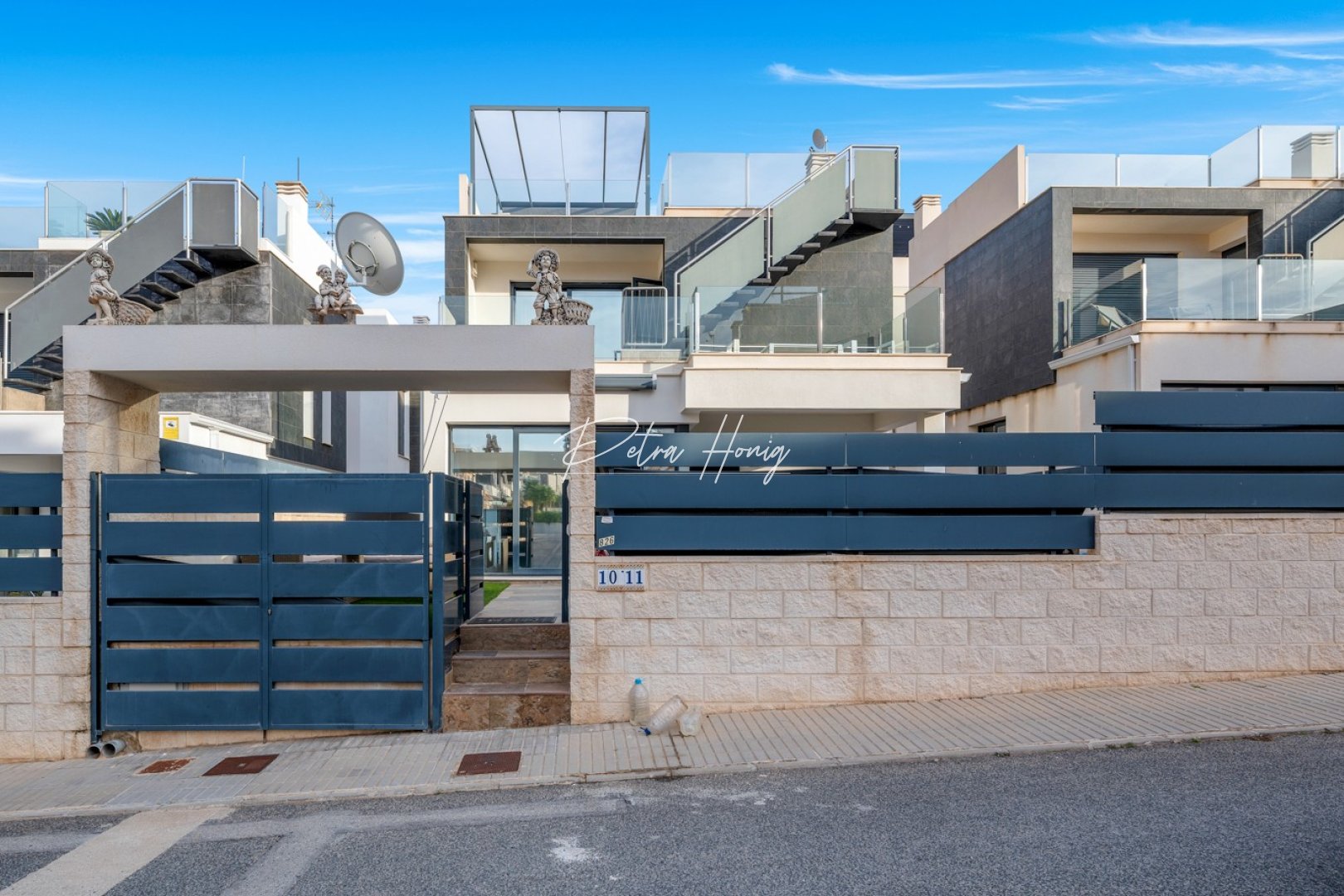 Resales - Villa - Orihuela Costa - Orihuela costa