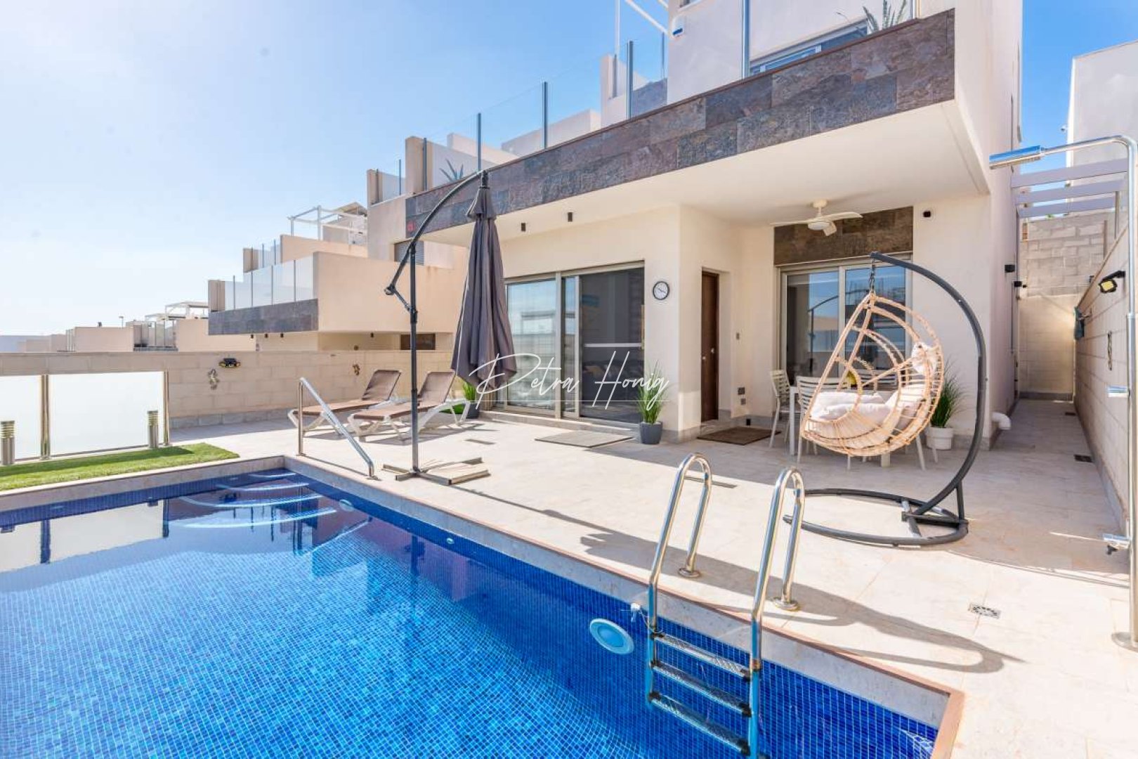 Resales - Villa - Orihuela Costa - Orihuela costa