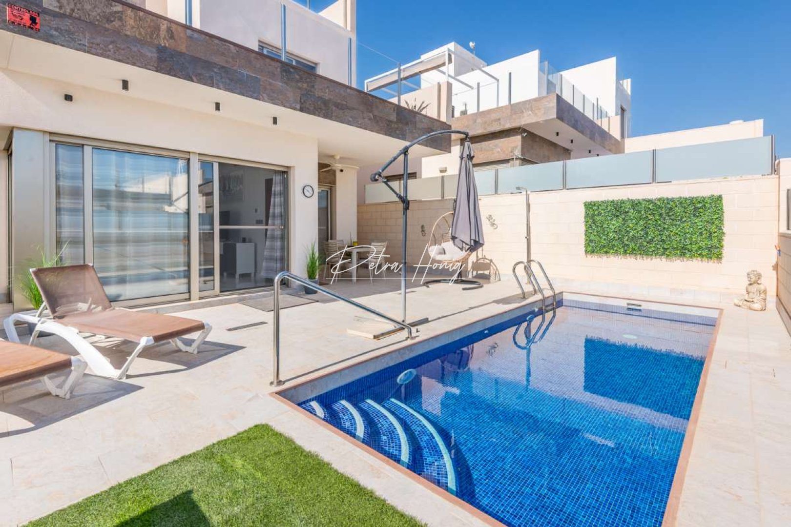 Resales - Villa - Orihuela Costa - Orihuela costa