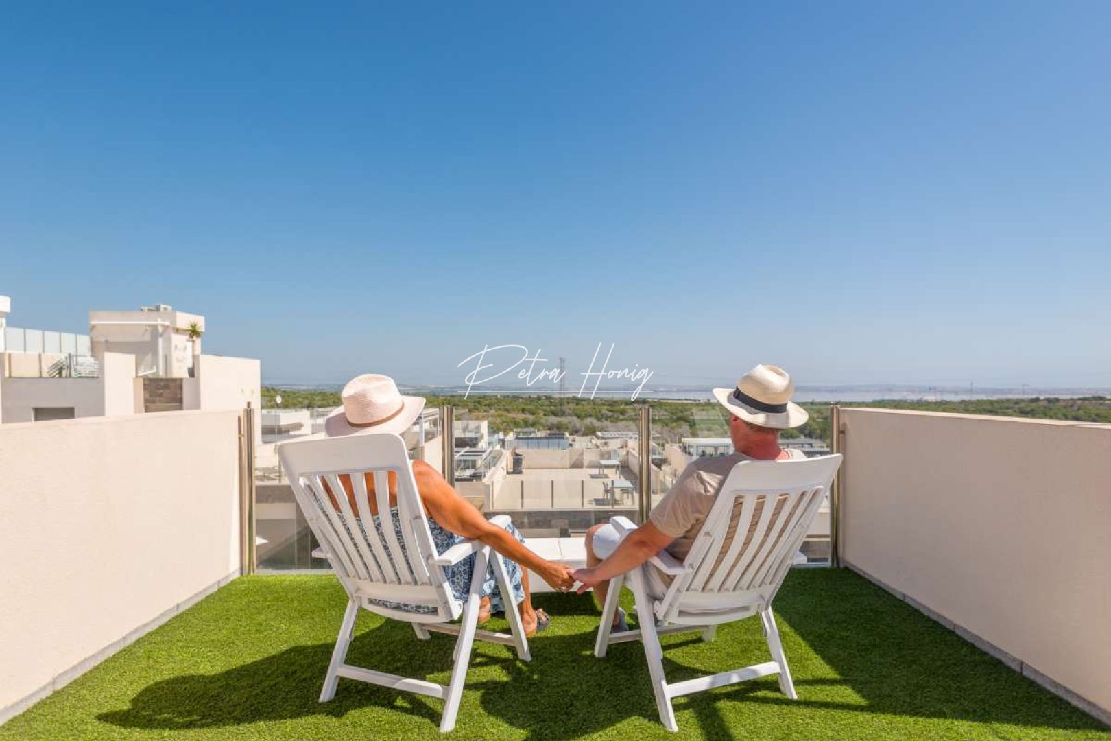 Resales - Villa - Orihuela Costa - Orihuela costa