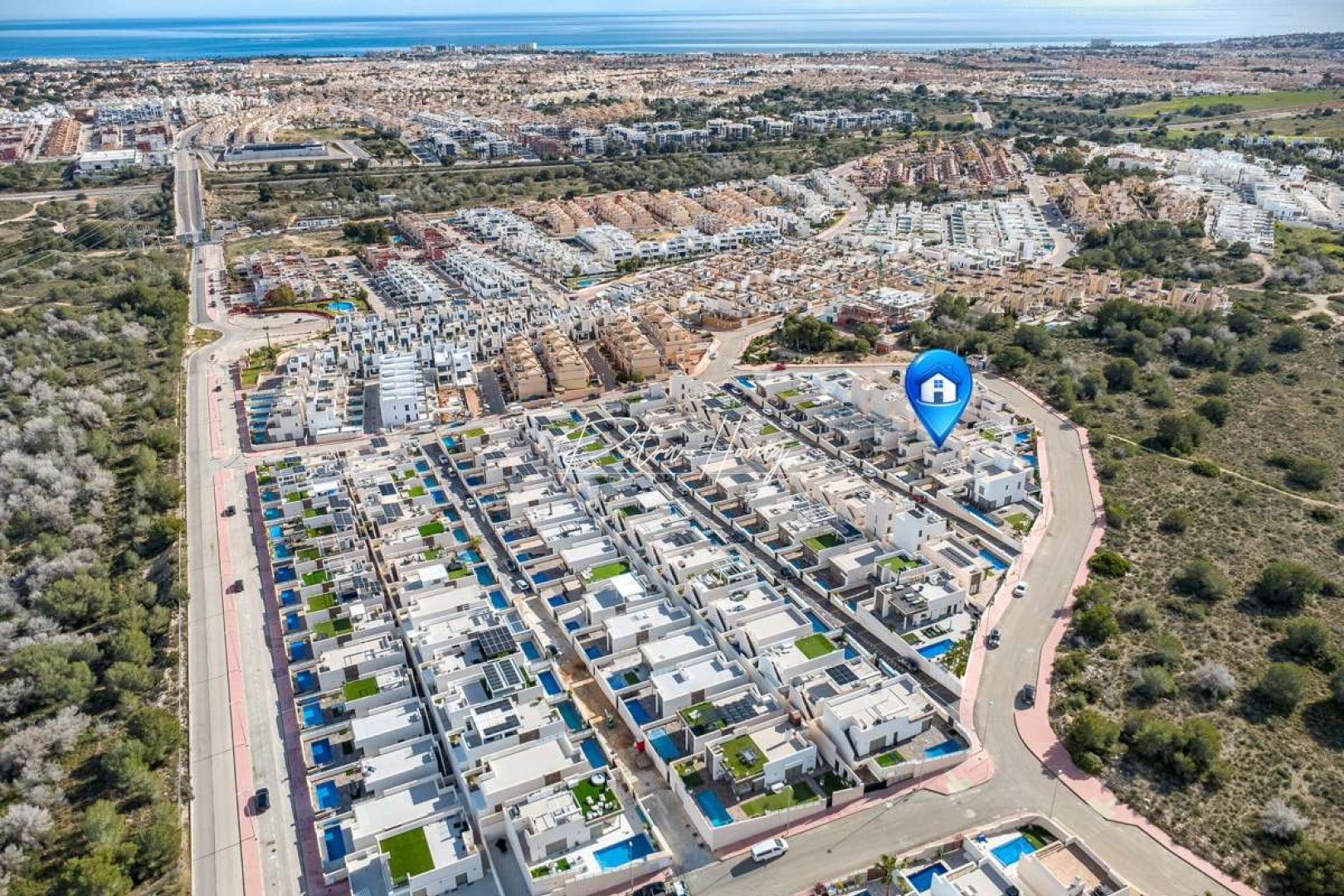 Resales - Villa - Orihuela Costa - Orihuela costa