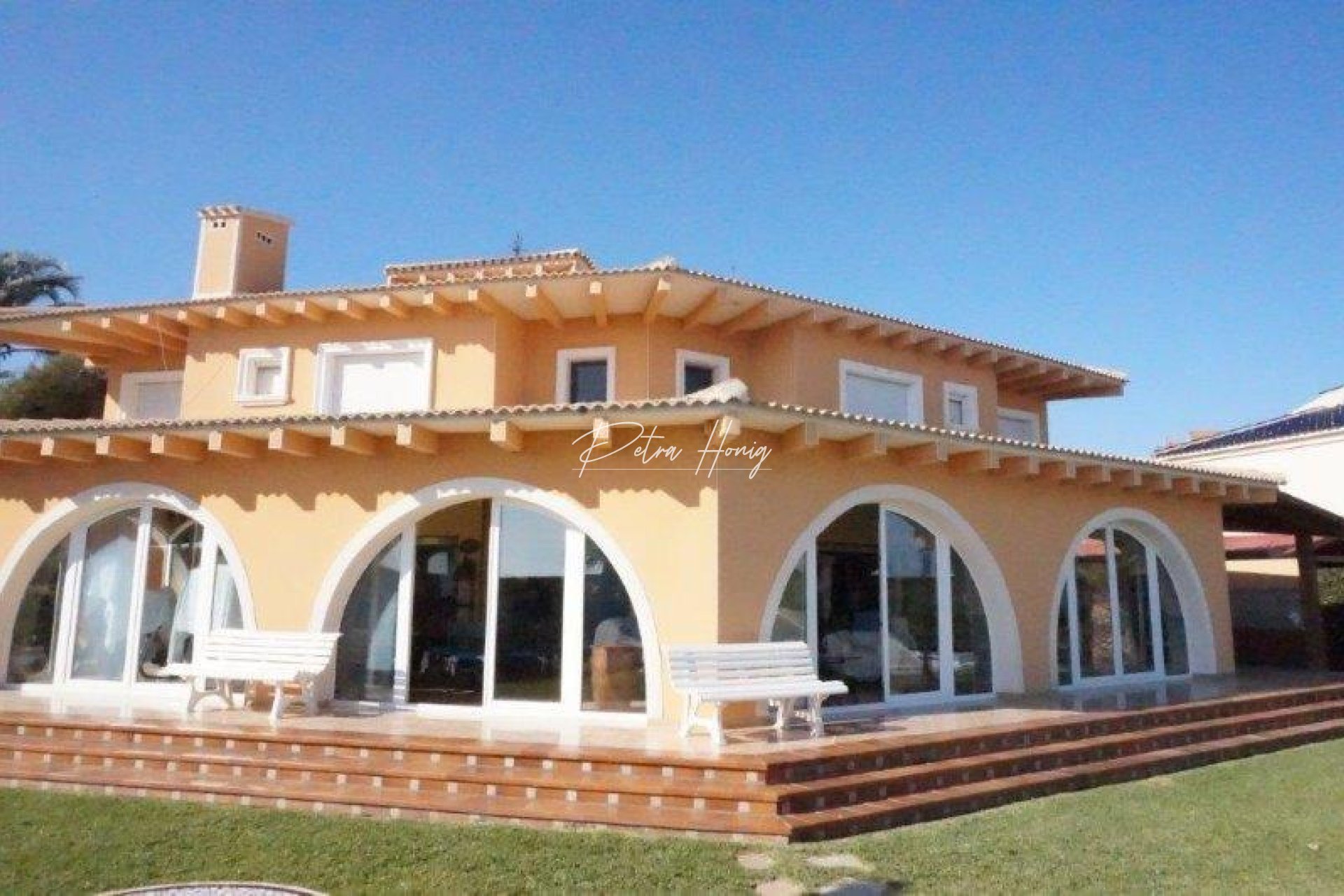 Resales - Villa - Orihuela Costa - Orihuela costa