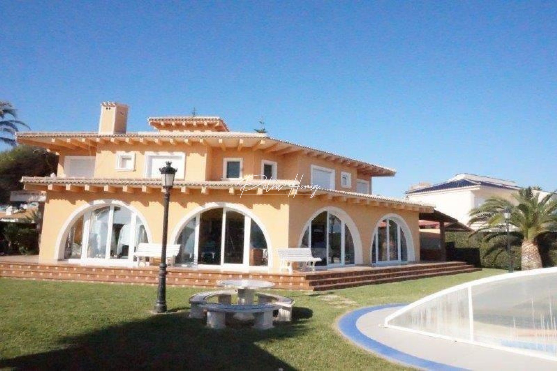 Resales - Villa - Orihuela Costa - Orihuela costa