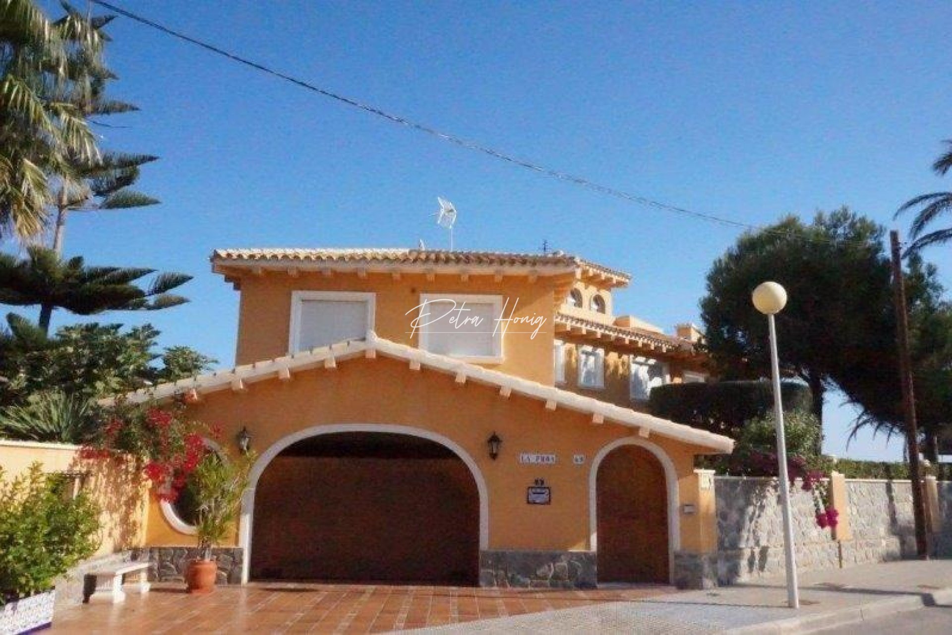 Resales - Villa - Orihuela Costa - Orihuela costa