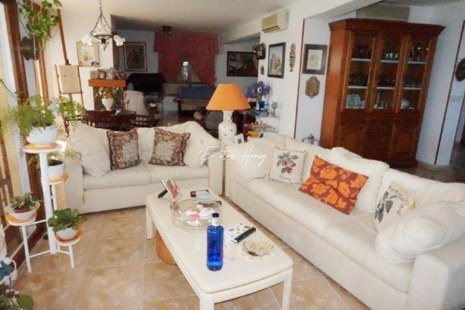 Resales - Villa - Orihuela Costa - Orihuela costa