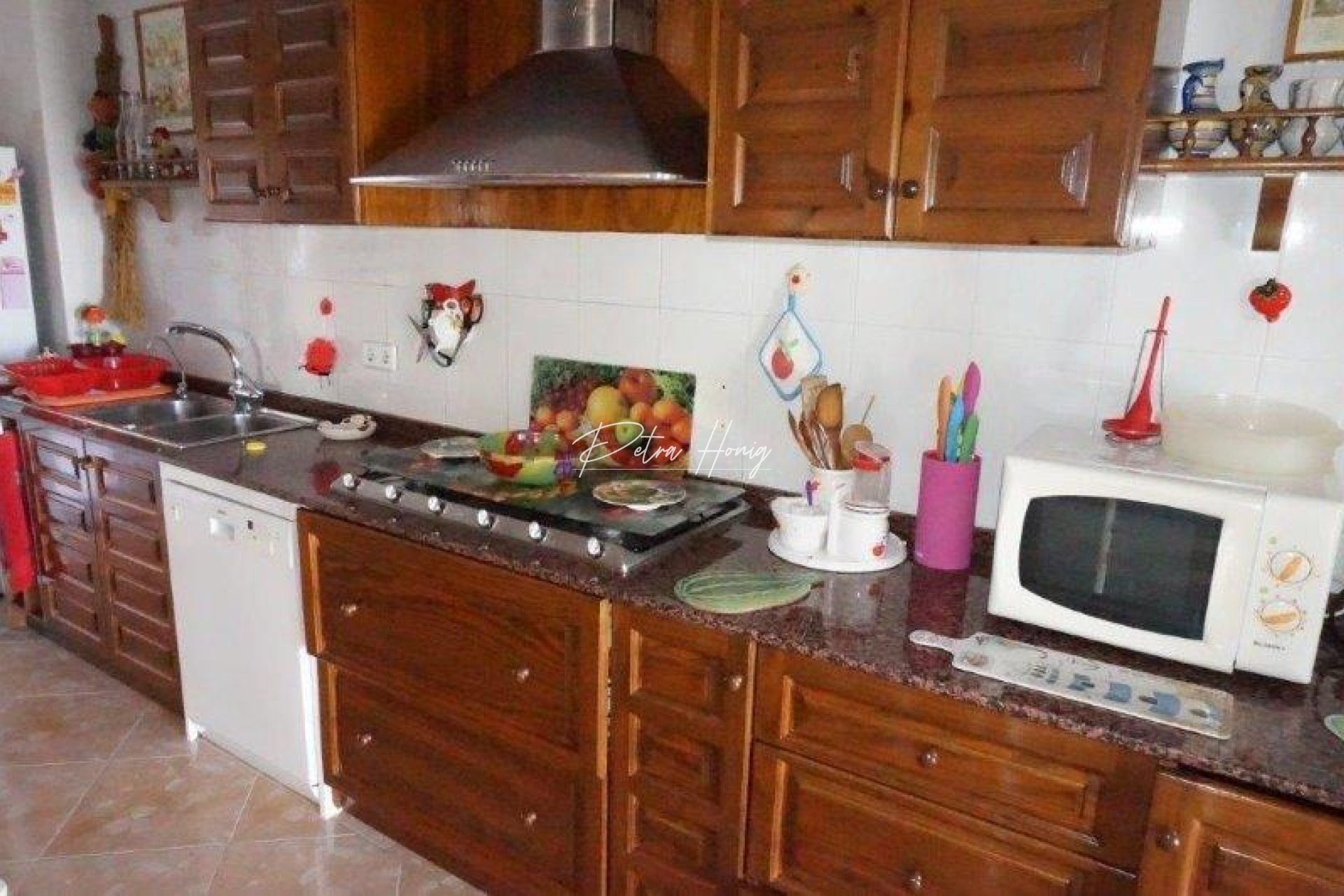 Resales - Villa - Orihuela Costa - Orihuela costa