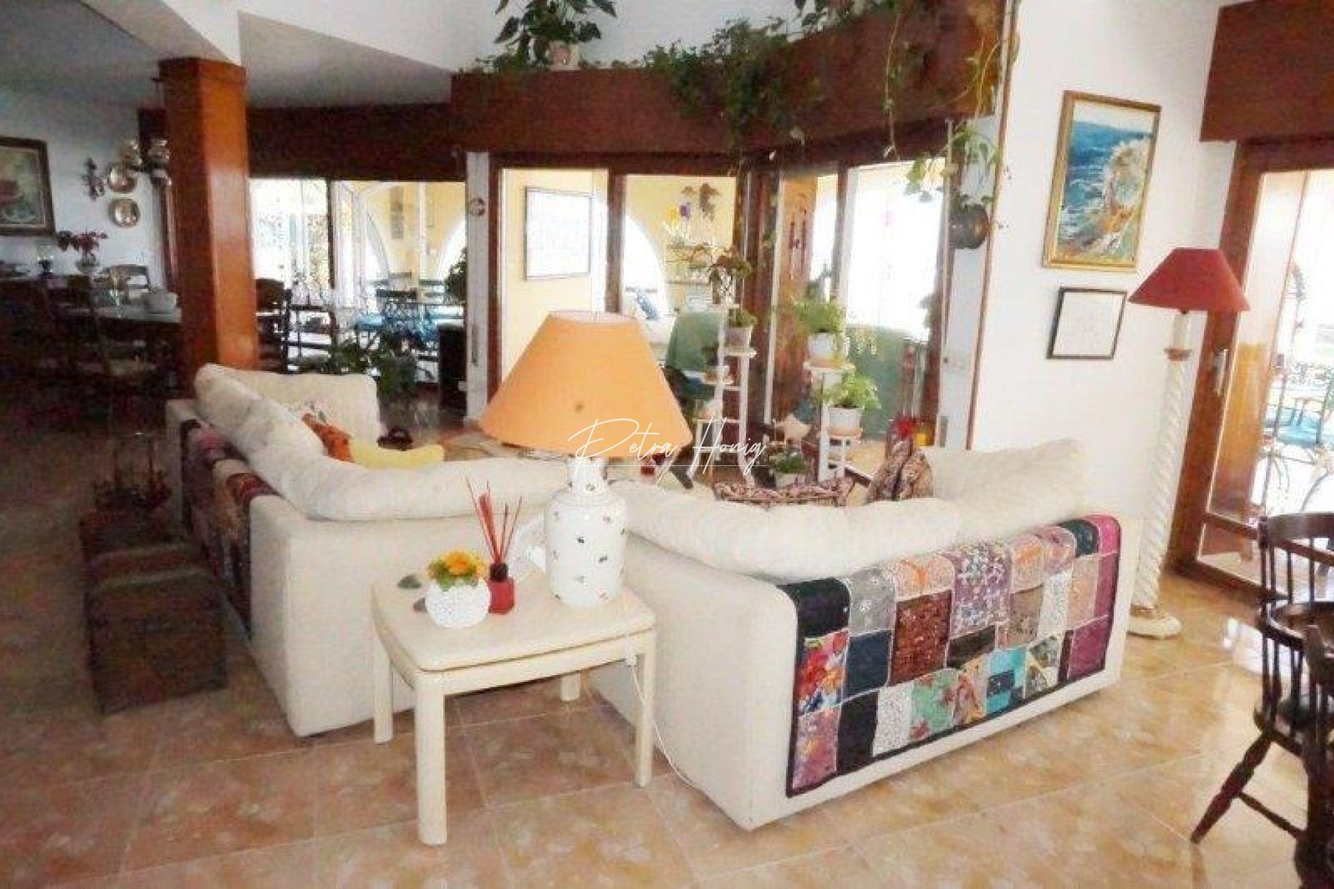 Resales - Villa - Orihuela Costa - Orihuela costa