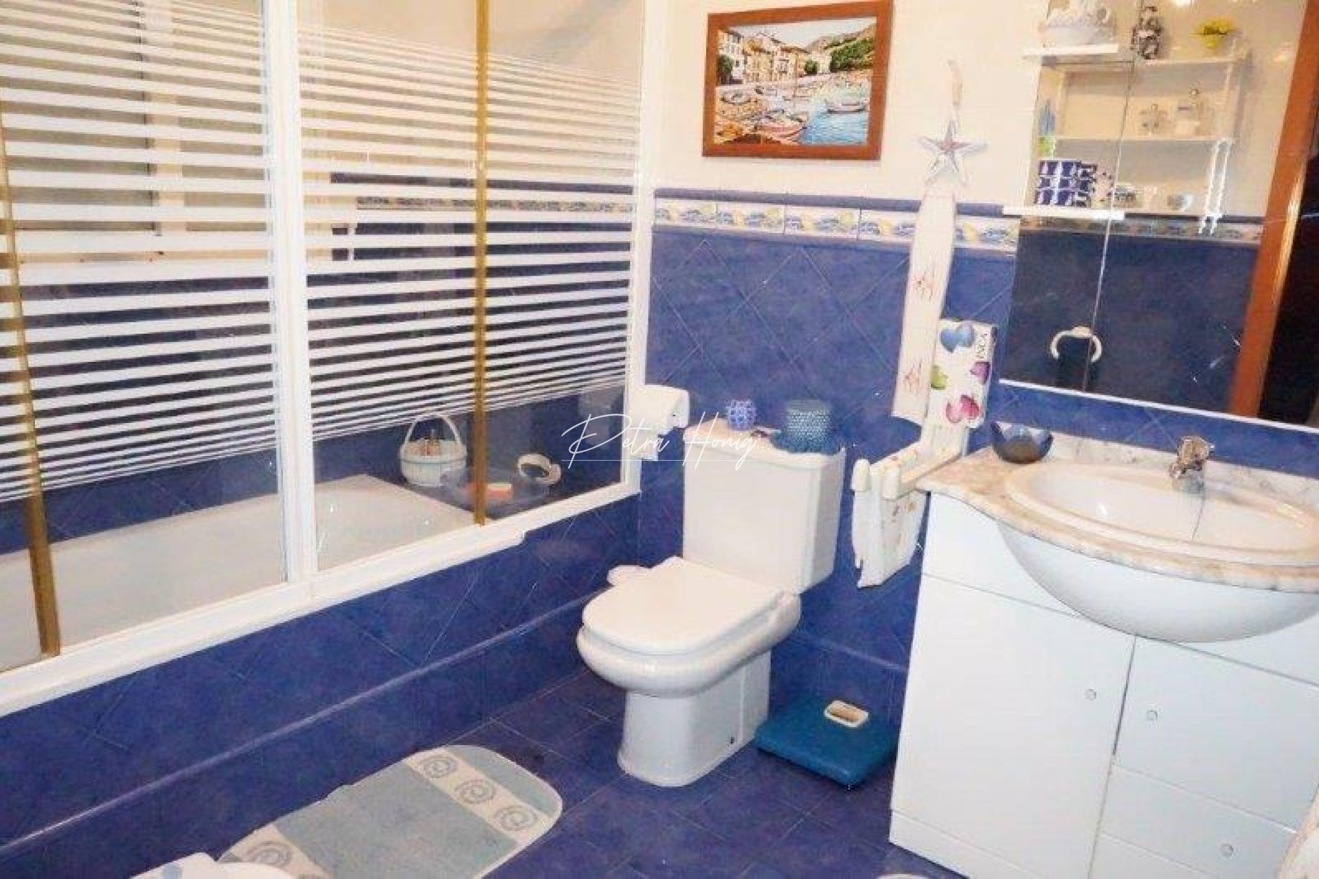 Resales - Villa - Orihuela Costa - Orihuela costa