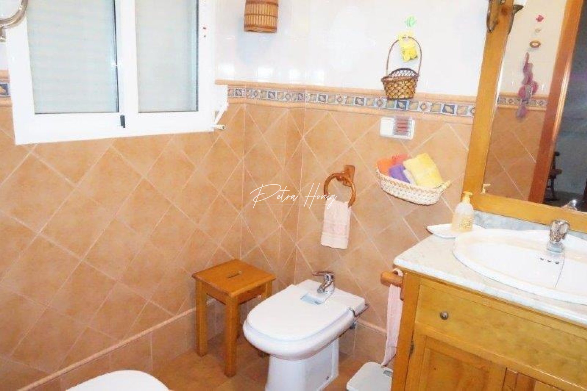 Resales - Villa - Orihuela Costa - Orihuela costa