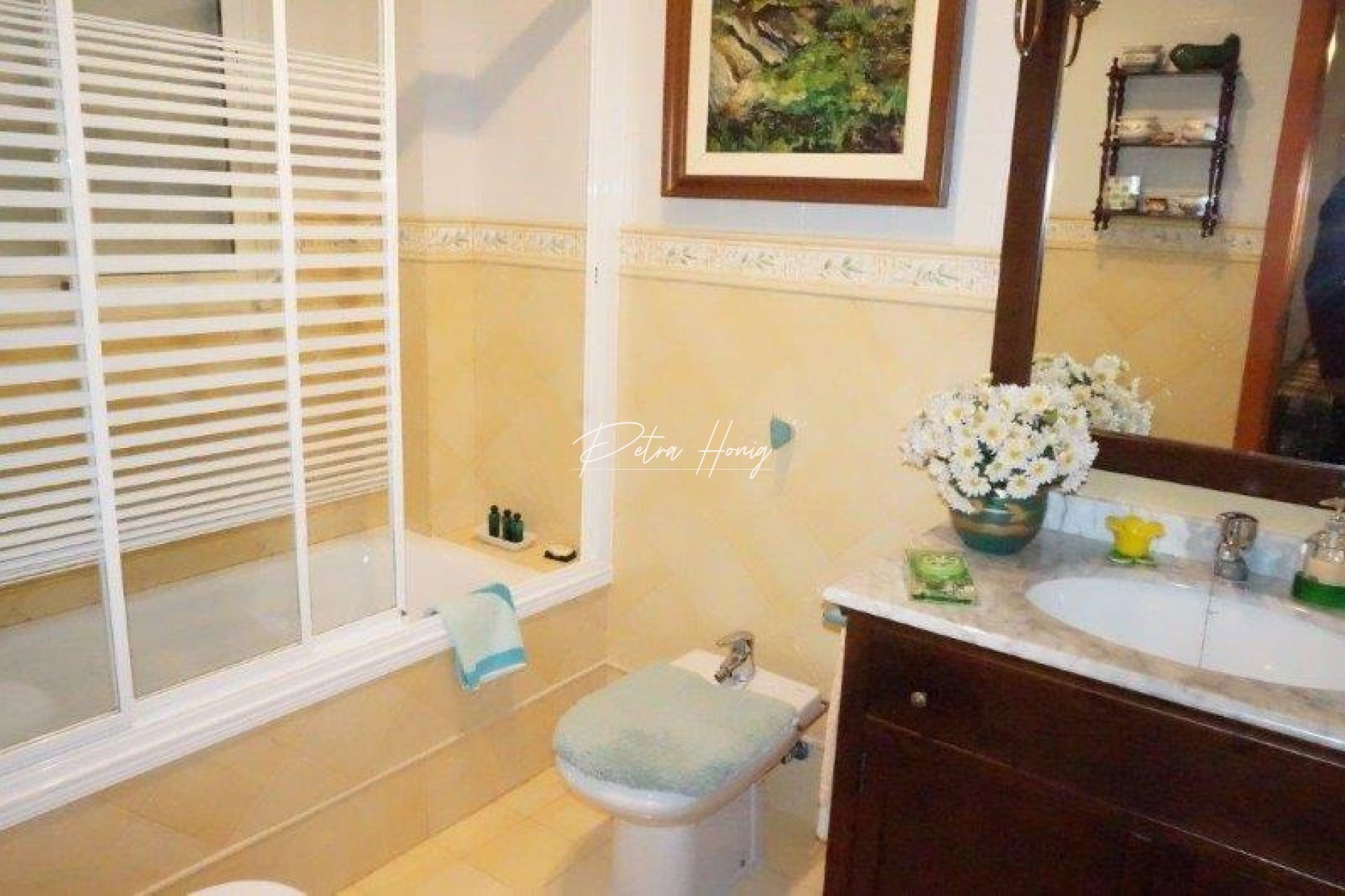 Resales - Villa - Orihuela Costa - Orihuela costa