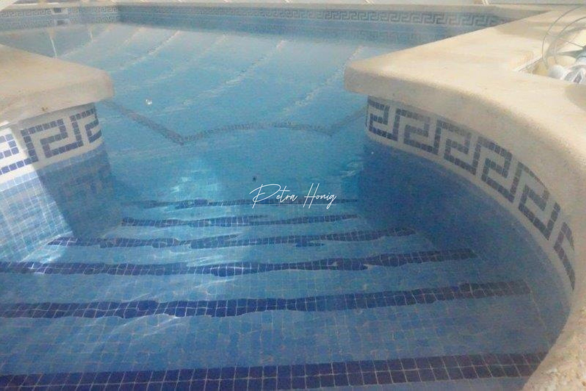 Resales - Villa - Orihuela Costa - Orihuela costa