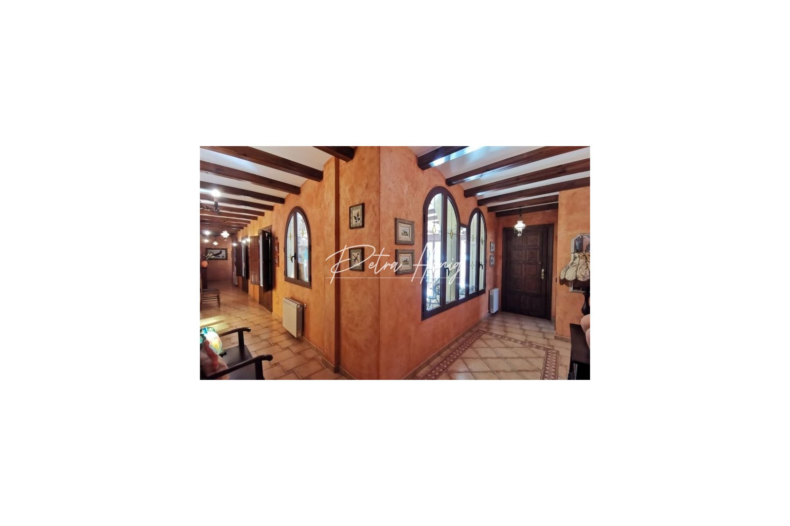 Resales - Villa - Orihuela Costa - Orihuela