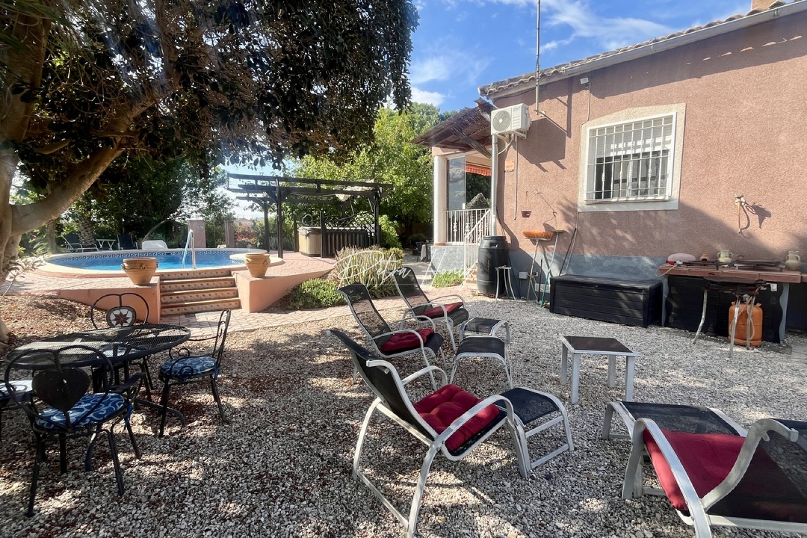 Resales - Villa - Orihuela Costa - Orihuela