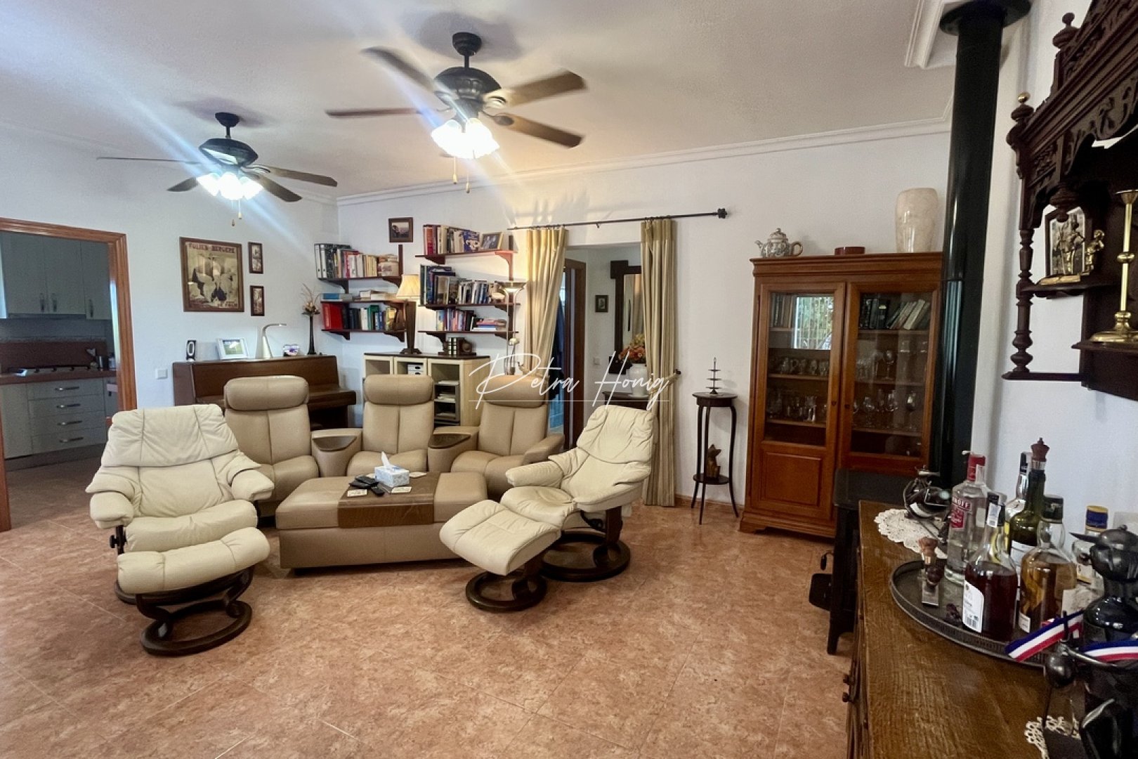 Resales - Villa - Orihuela Costa - Orihuela