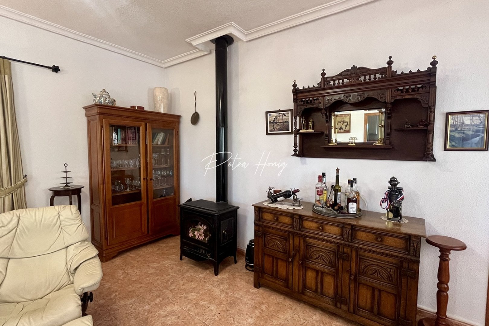 Resales - Villa - Orihuela Costa - Orihuela