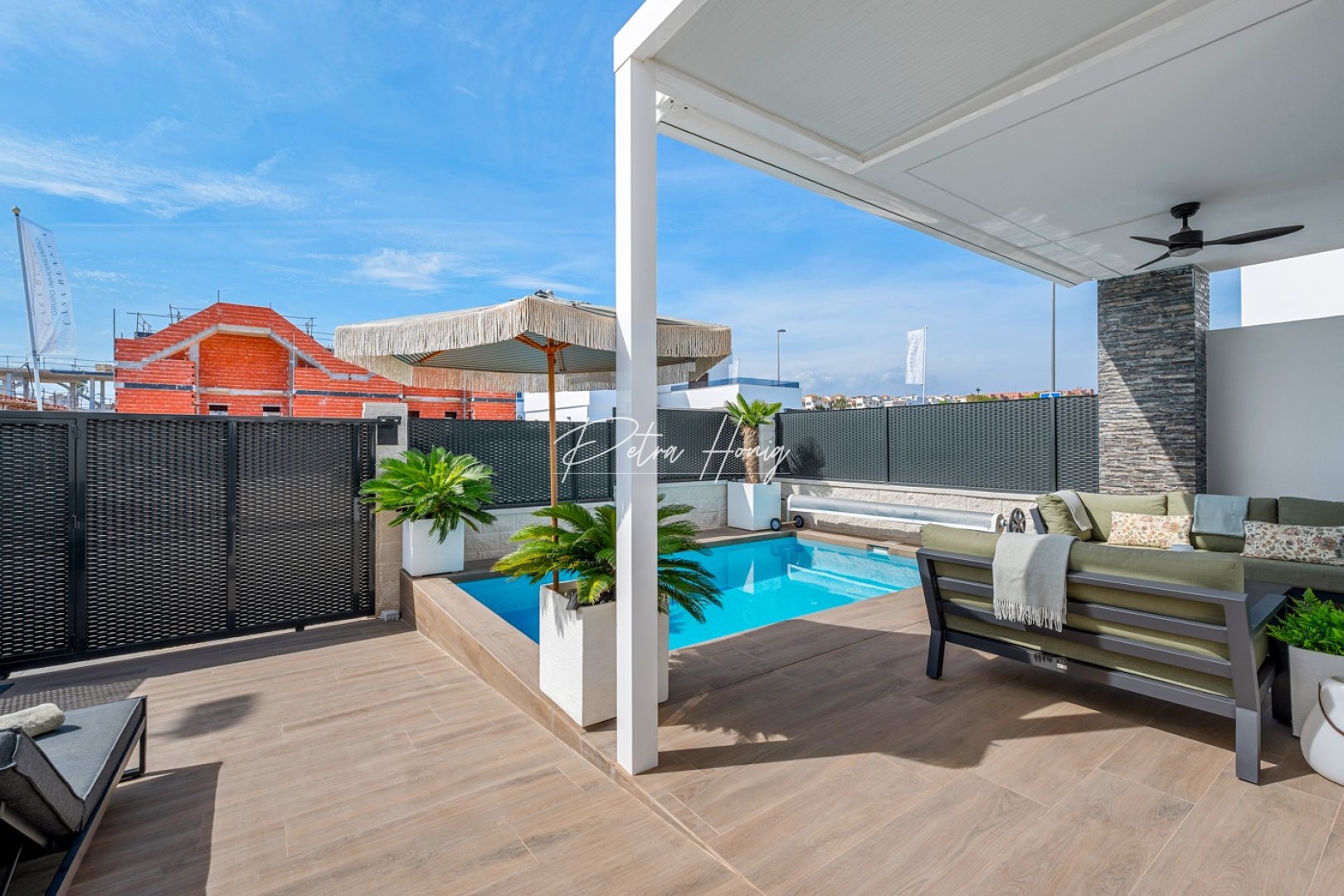 Resales - Villa - Orihuela Costa - Orihuela