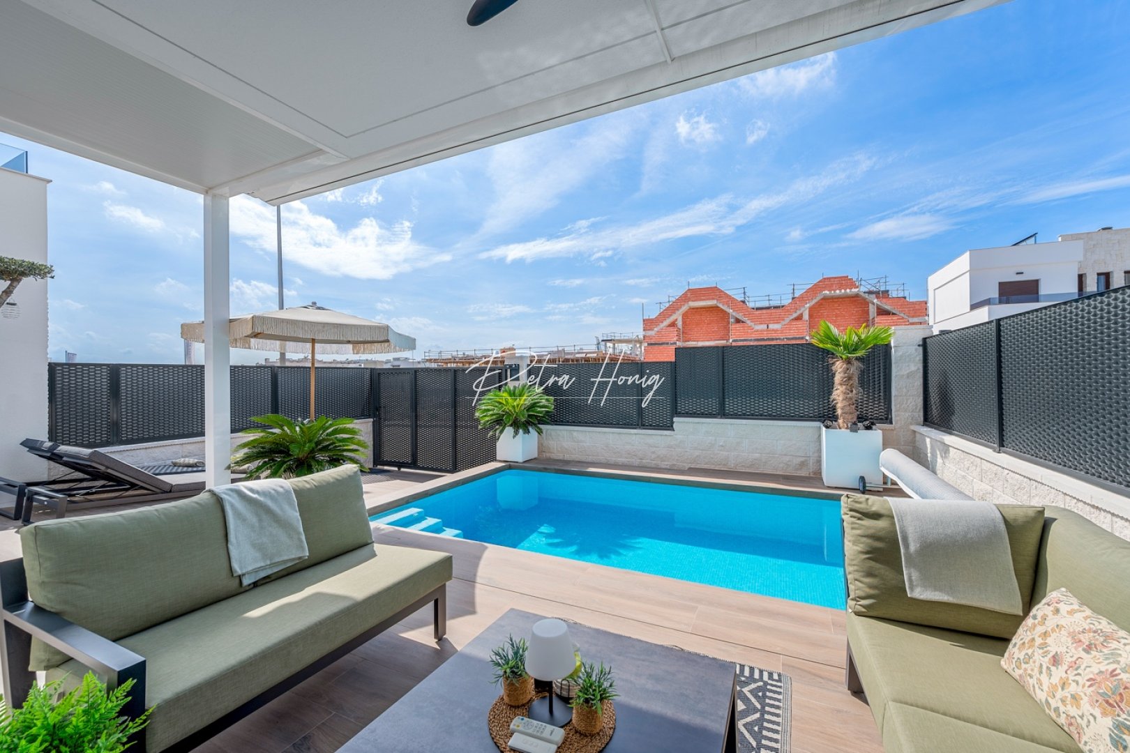 Resales - Villa - Orihuela Costa - Orihuela