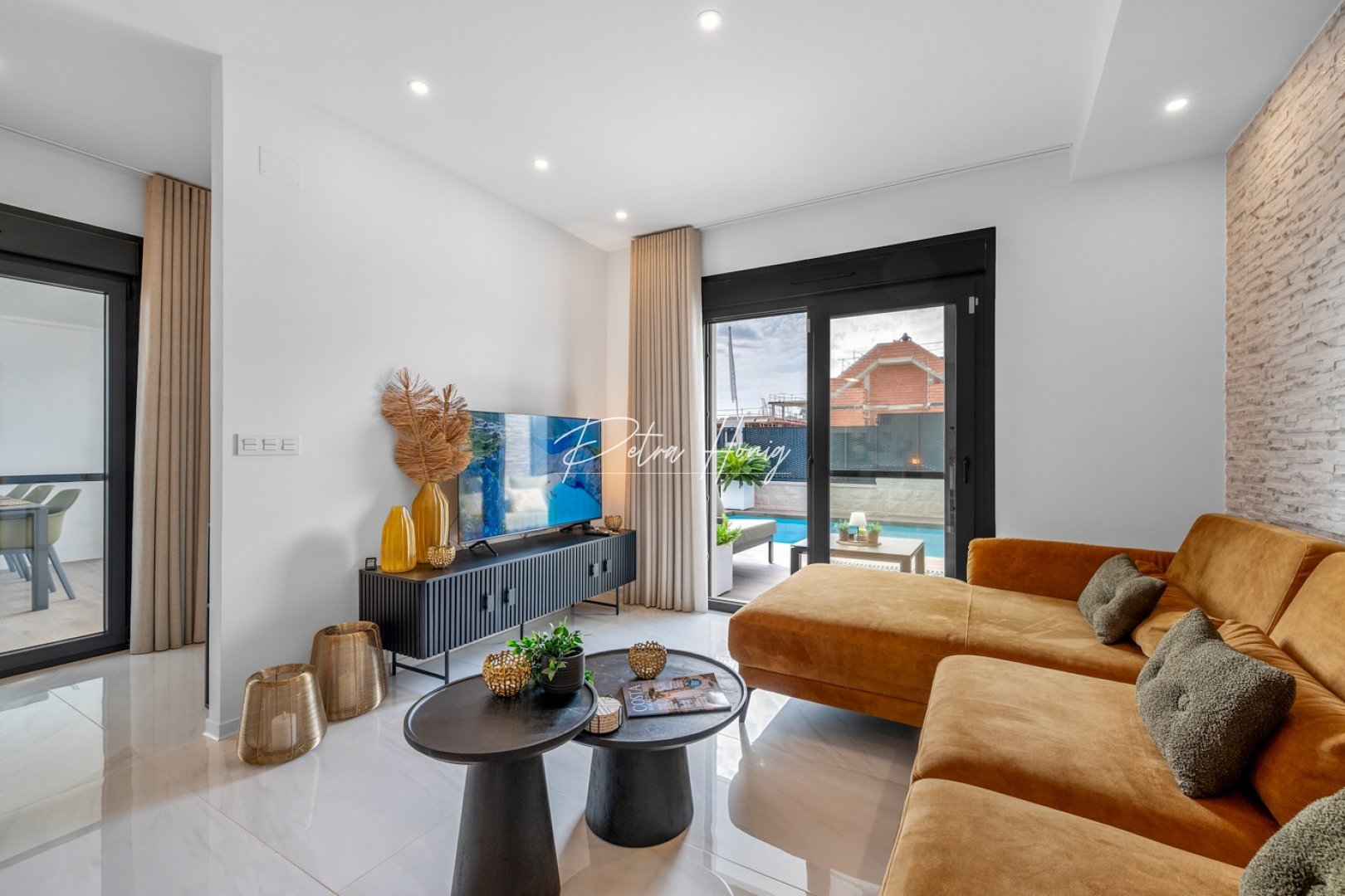 Resales - Villa - Orihuela Costa - Orihuela