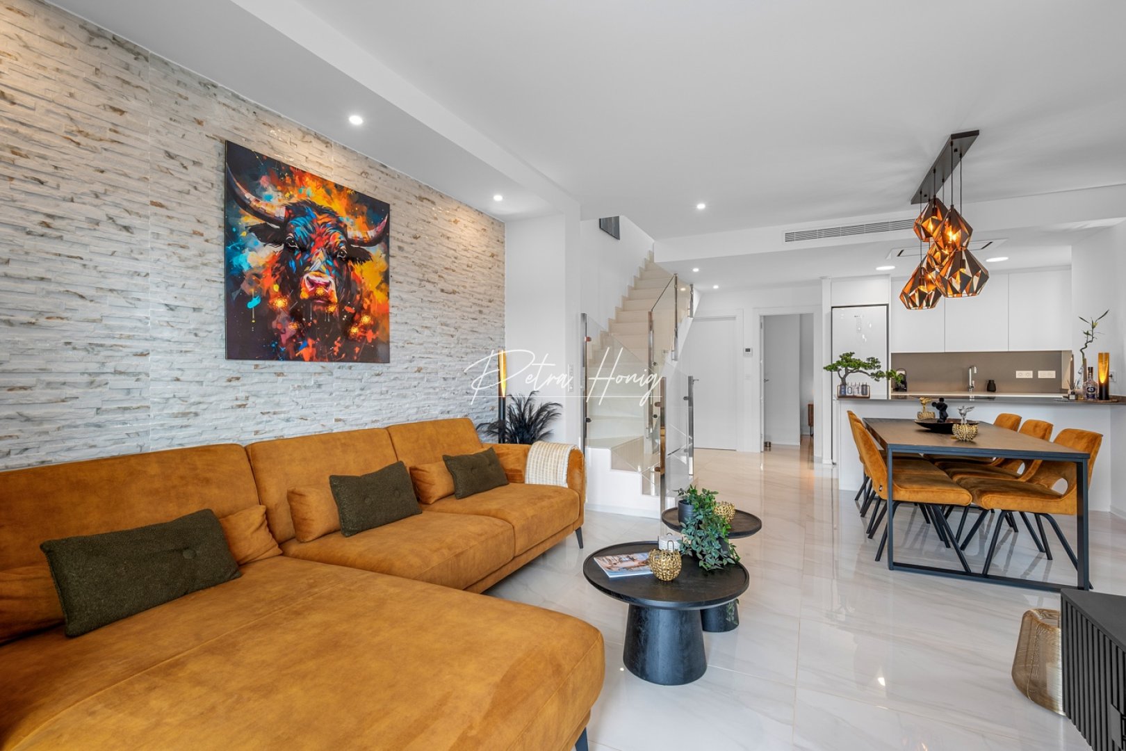 Resales - Villa - Orihuela Costa - Orihuela