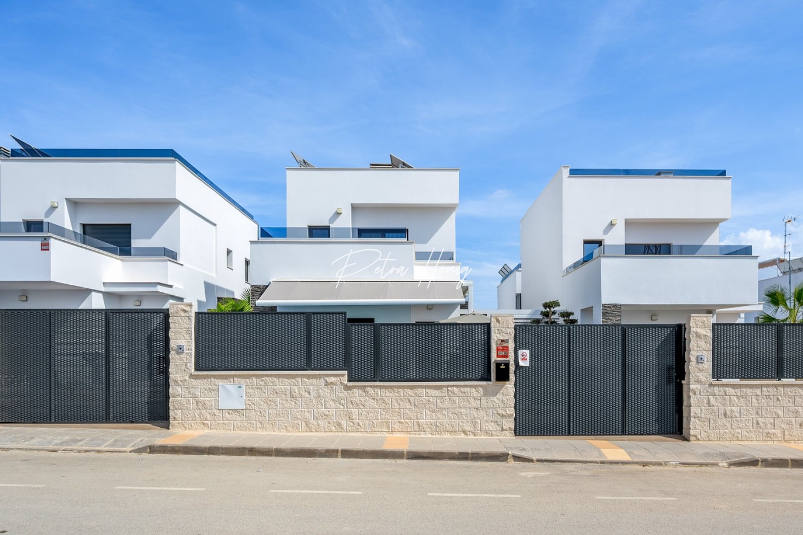 Resales - Villa - Orihuela Costa - Orihuela