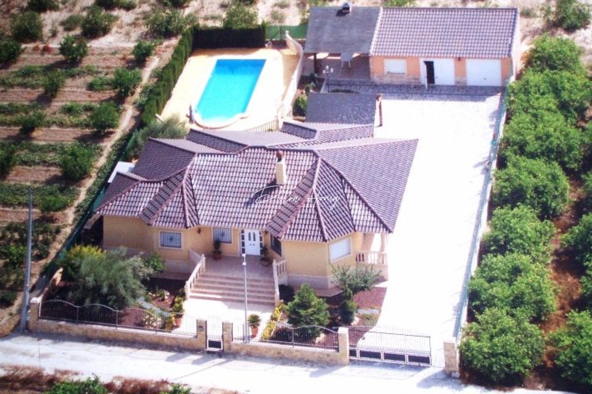 Resales - Villa - Orihuela Costa - Orihuela
