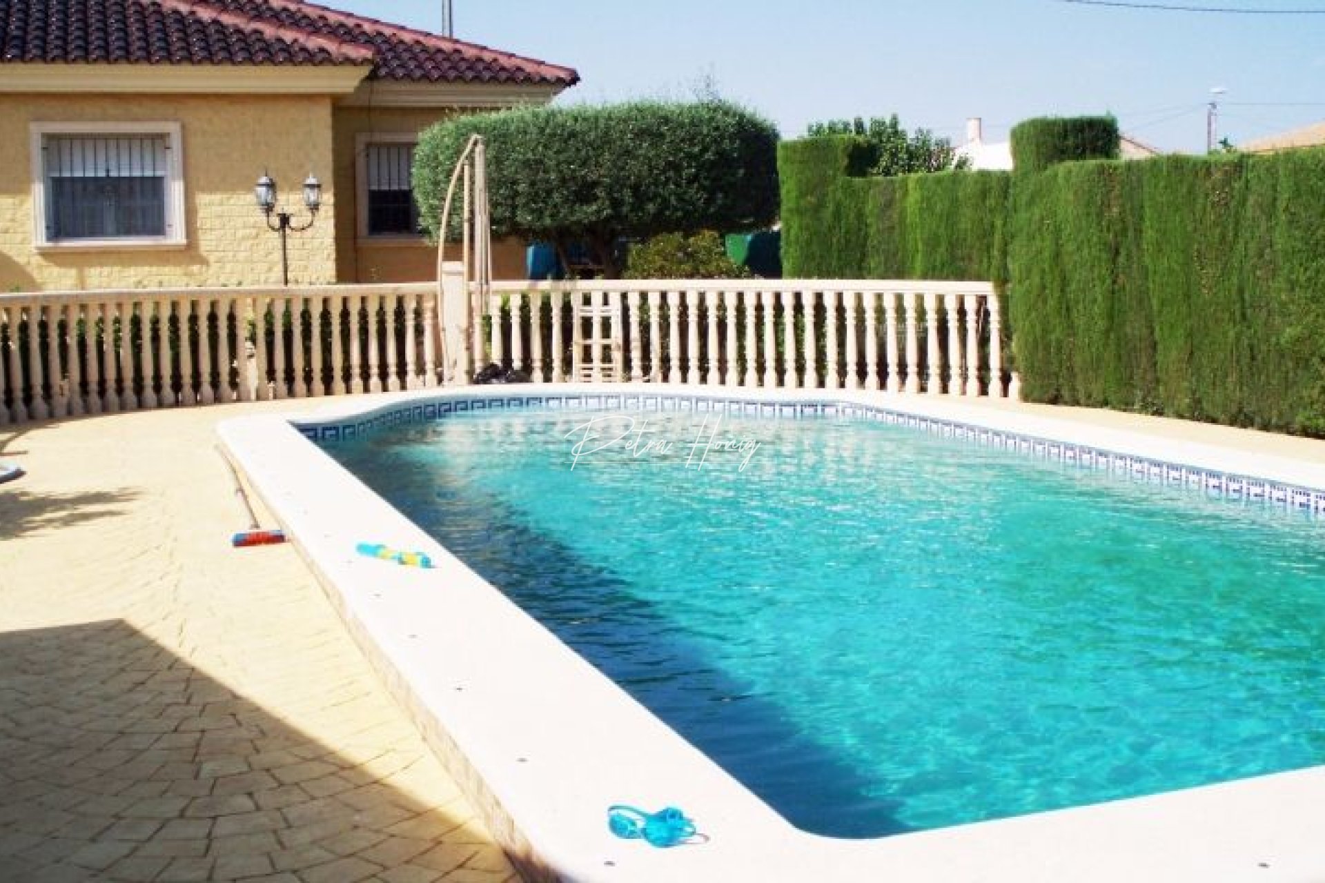 Resales - Villa - Orihuela Costa - Orihuela