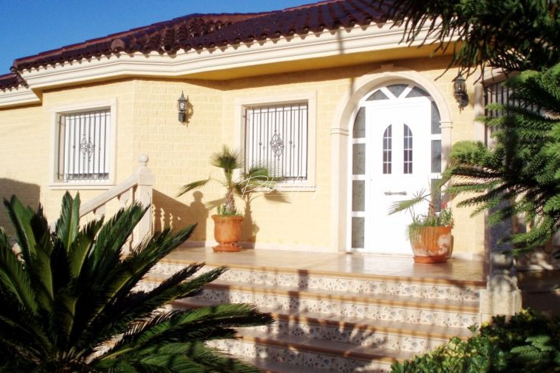 Resales - Villa - Orihuela Costa - Orihuela
