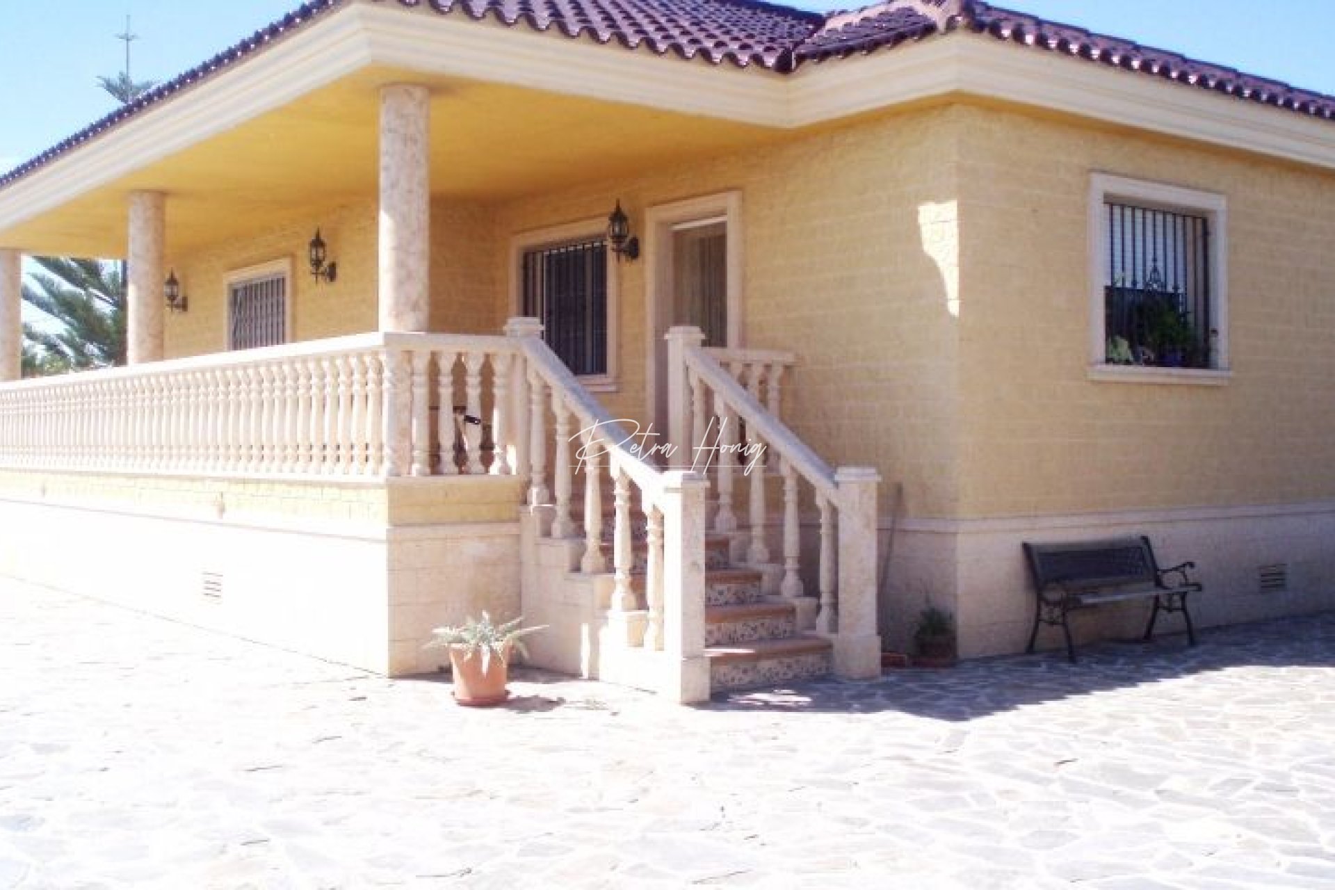 Resales - Villa - Orihuela Costa - Orihuela