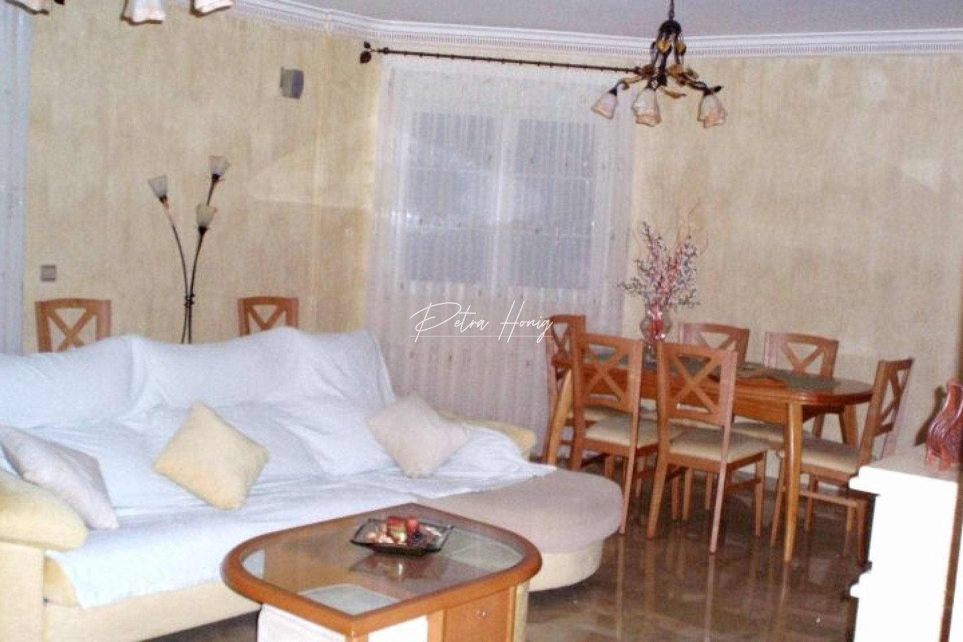 Resales - Villa - Orihuela Costa - Orihuela
