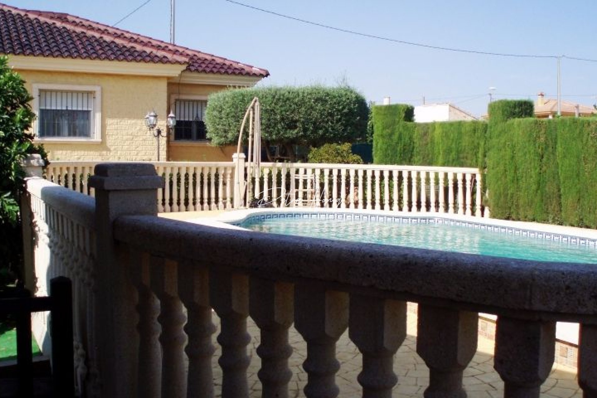 Resales - Villa - Orihuela Costa - Orihuela