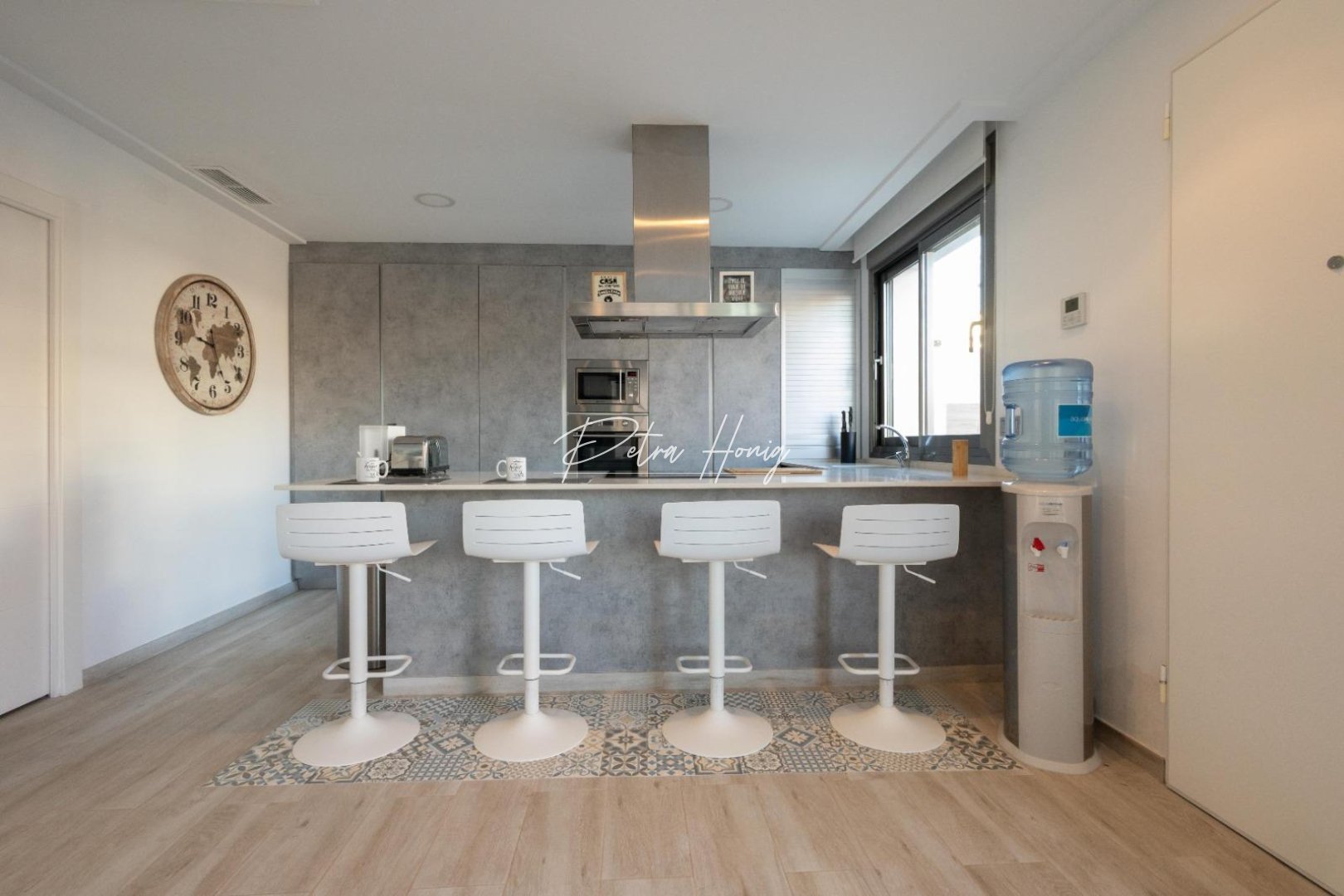 Resales - Villa - Orihuela Costa - PAU 26