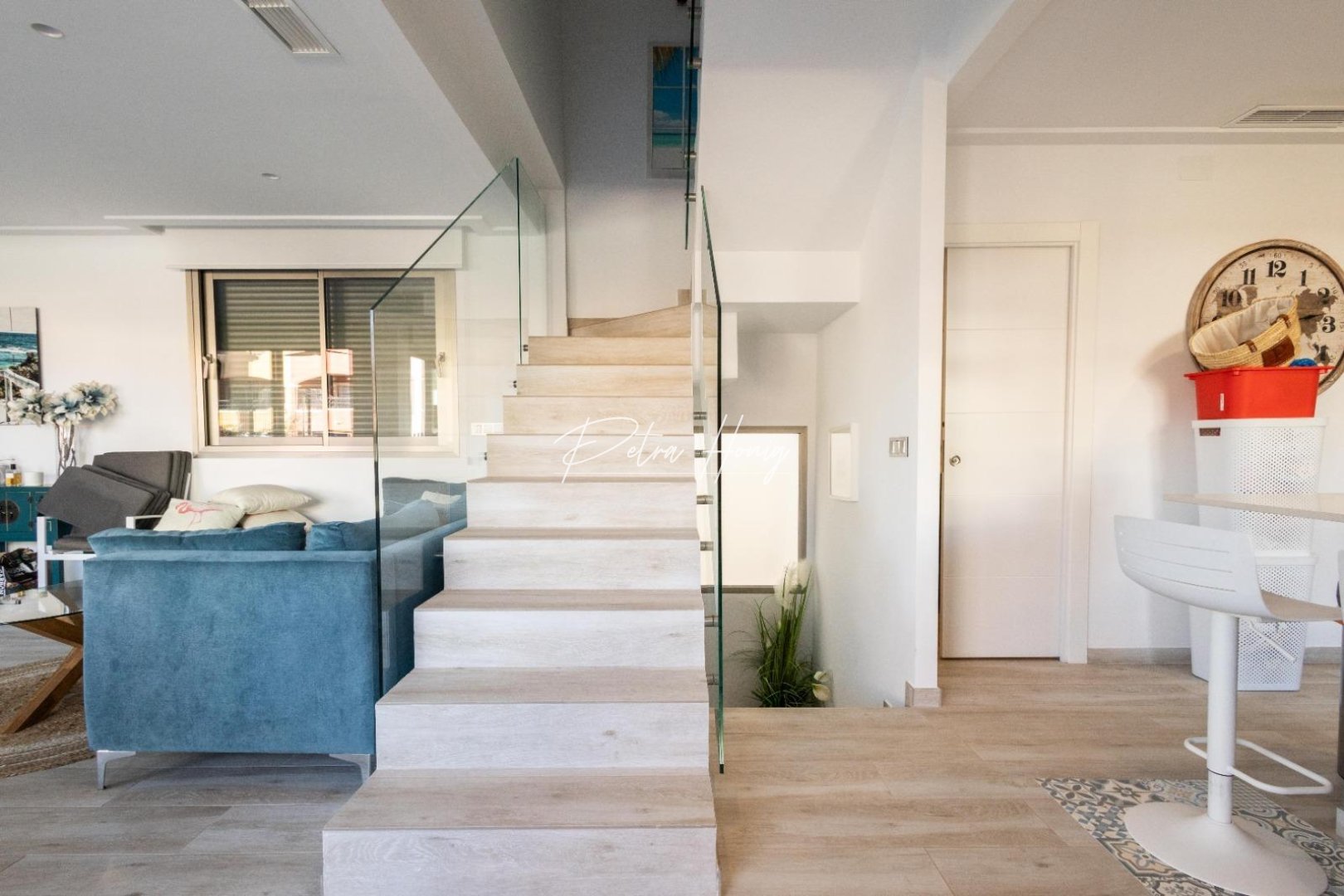 Resales - Villa - Orihuela Costa - PAU 26