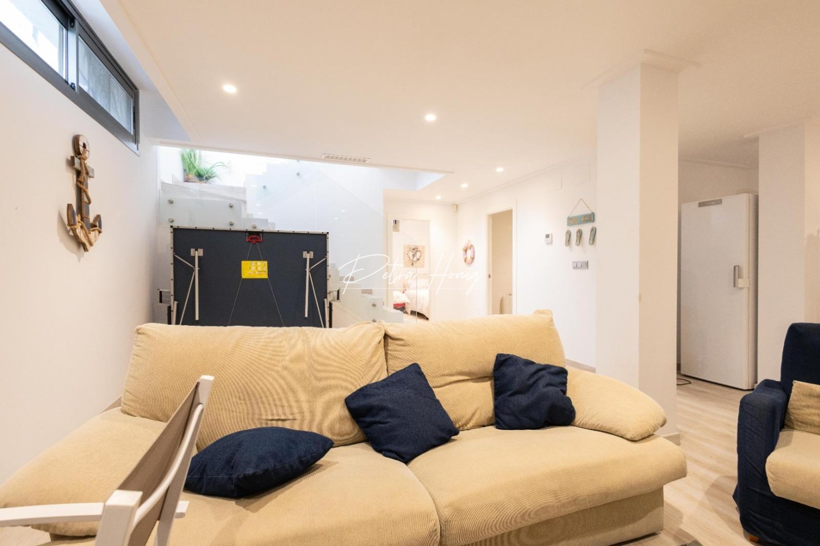 Resales - Villa - Orihuela Costa - PAU 26