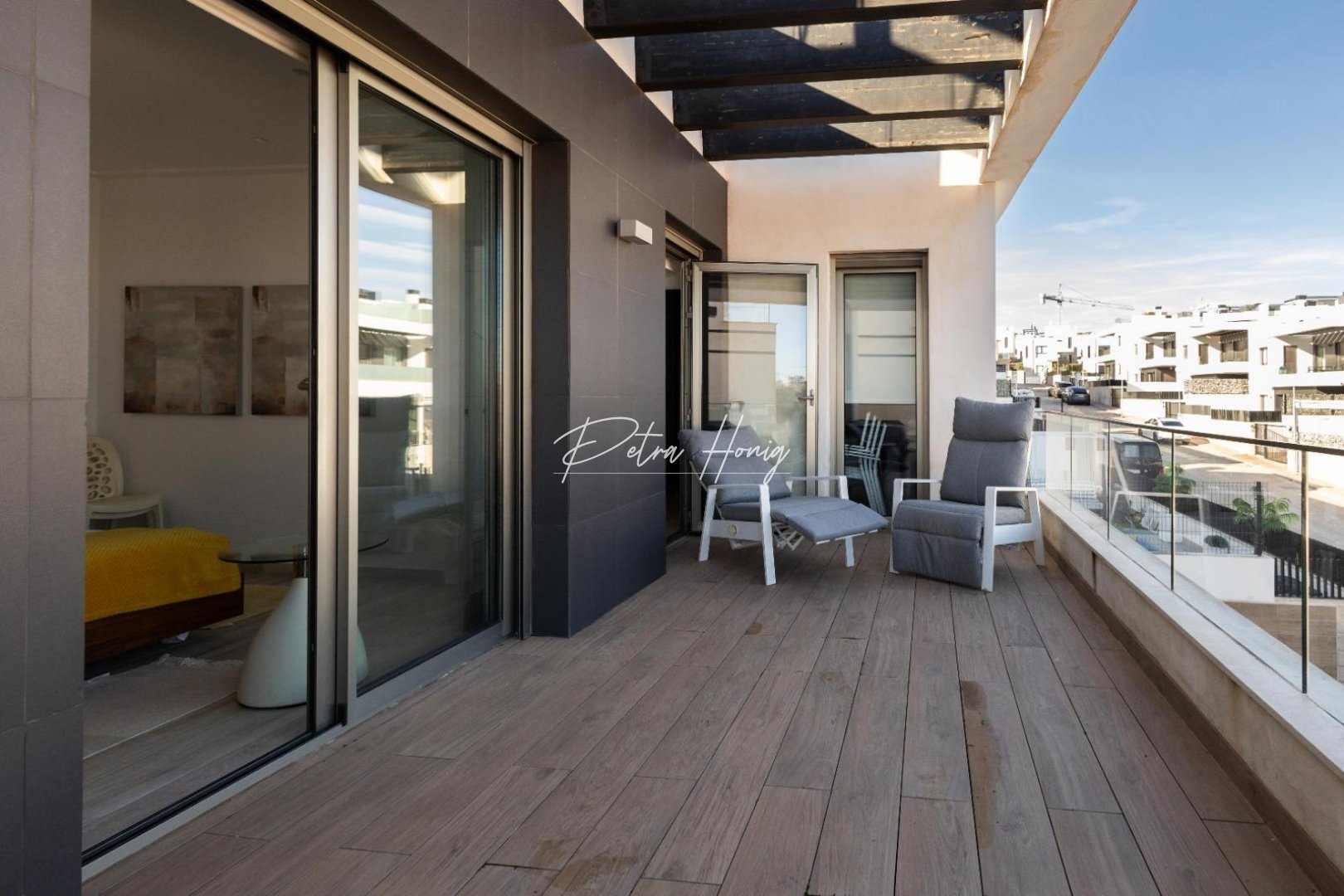 Resales - Villa - Orihuela Costa - PAU 26