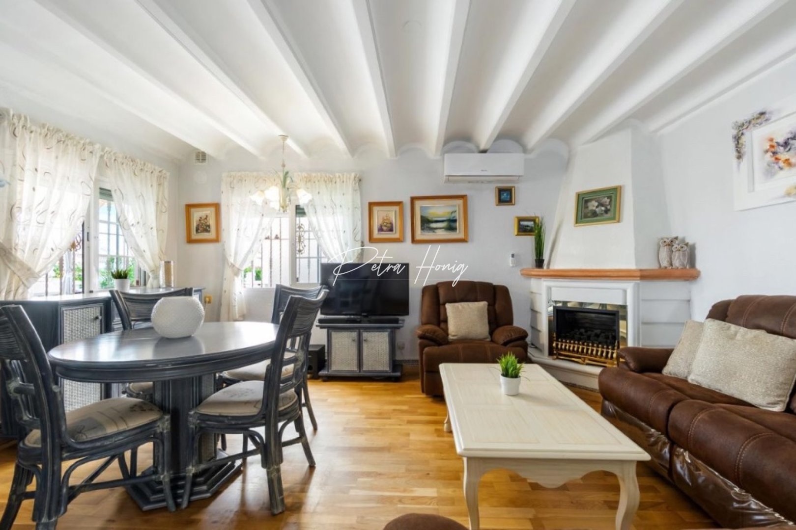 Resales - Villa - Orihuela Costa - Playa Flamenca