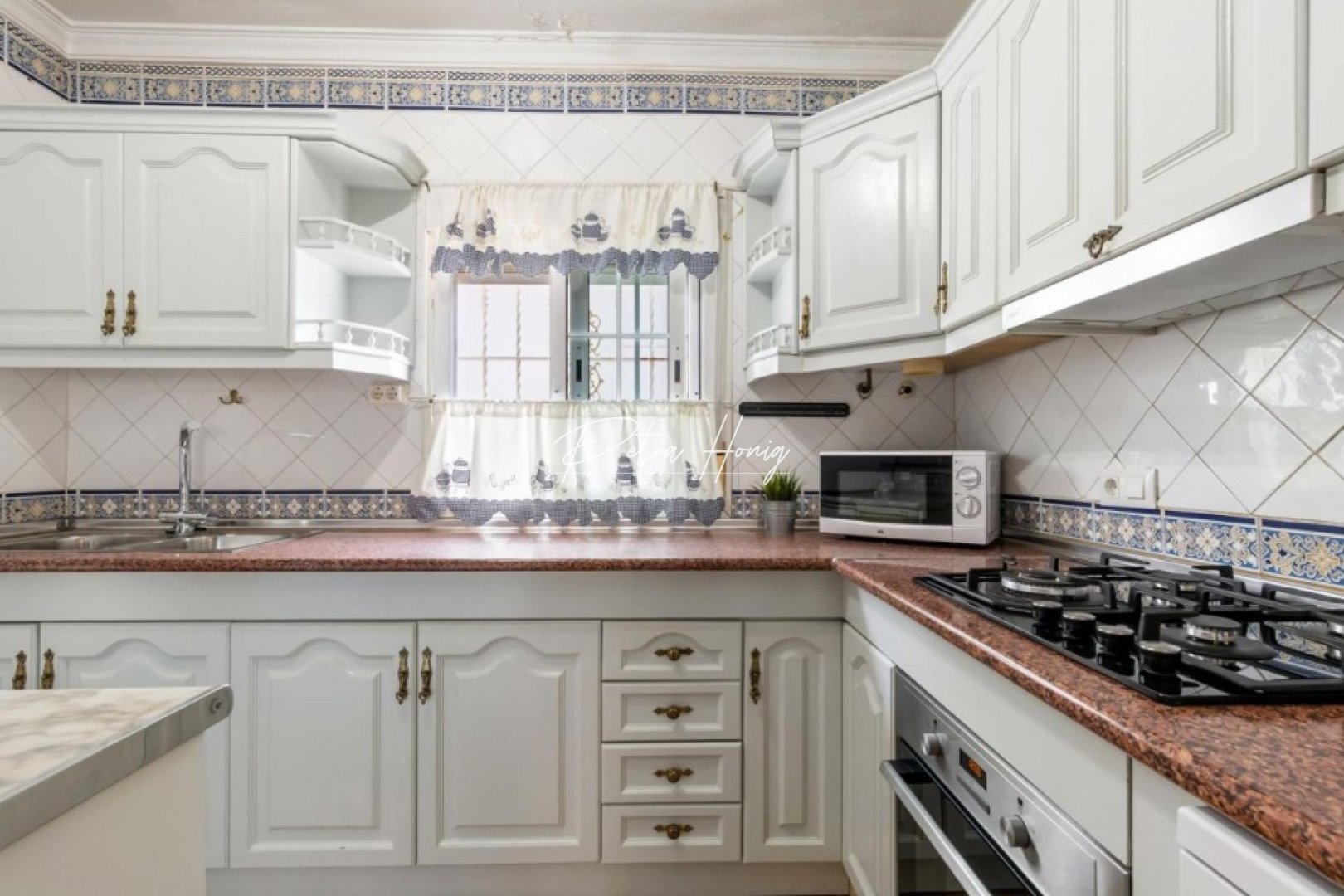 Resales - Villa - Orihuela Costa - Playa Flamenca