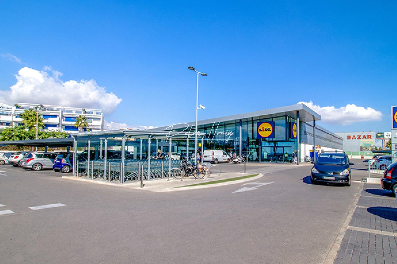 Resales - Villa - Orihuela Costa - Playa Flamenca