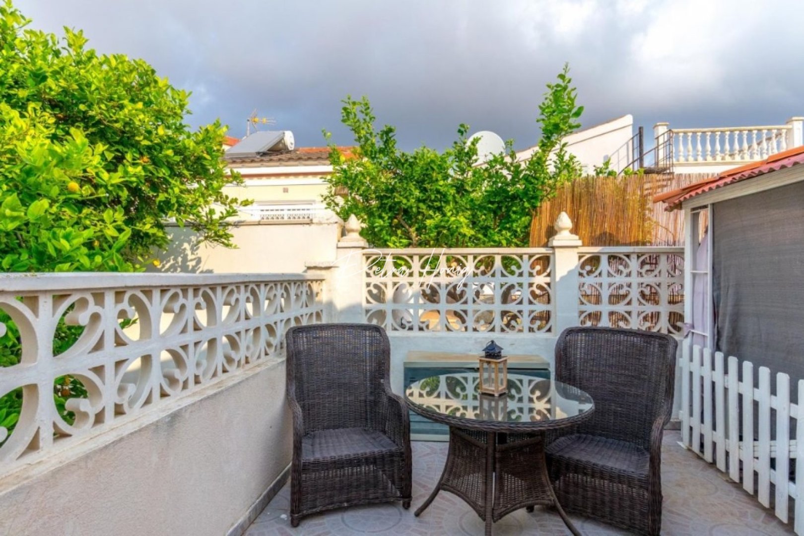 Resales - Villa - Orihuela Costa - Playa Flamenca