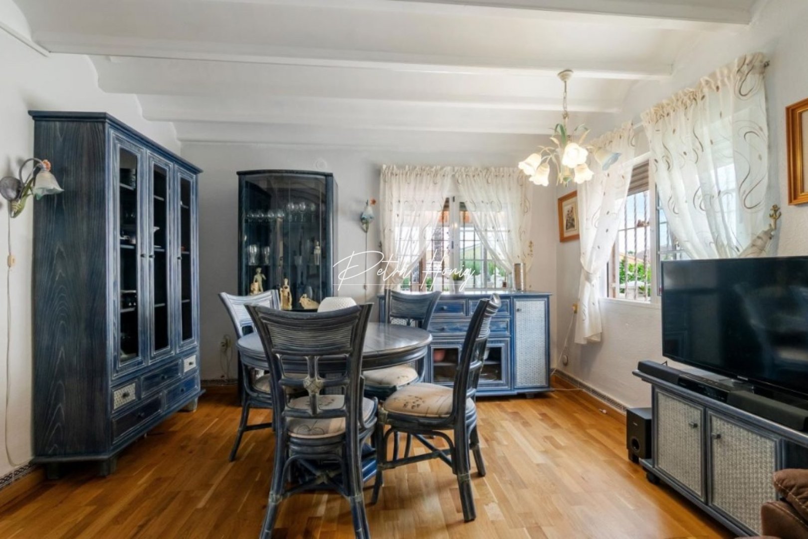 Resales - Villa - Orihuela Costa - Playa Flamenca