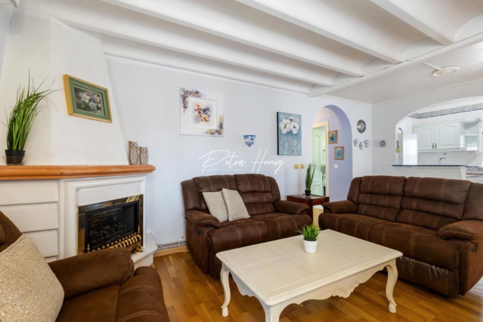 Resales - Villa - Orihuela Costa - Playa Flamenca