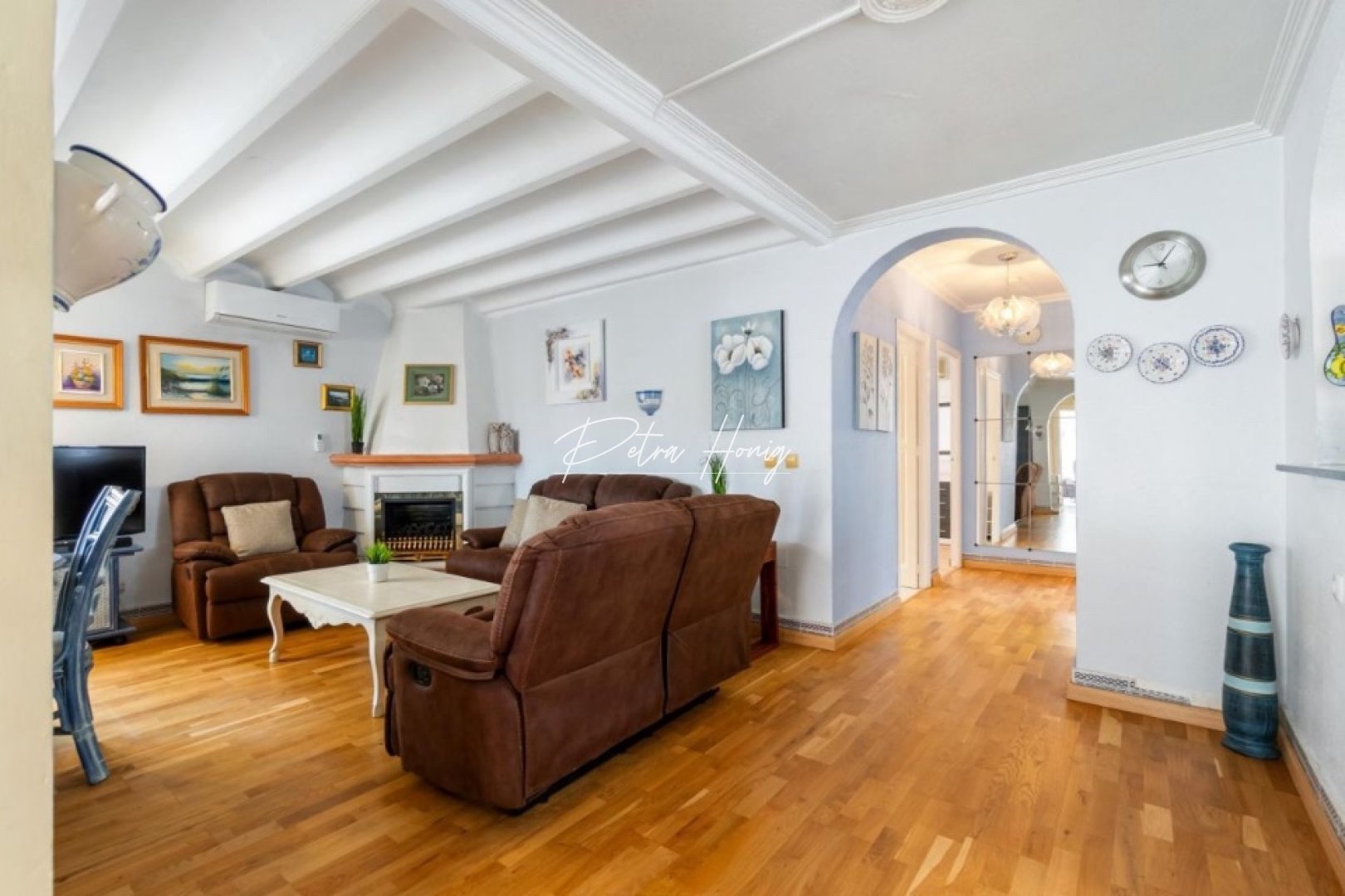 Resales - Villa - Orihuela Costa - Playa Flamenca