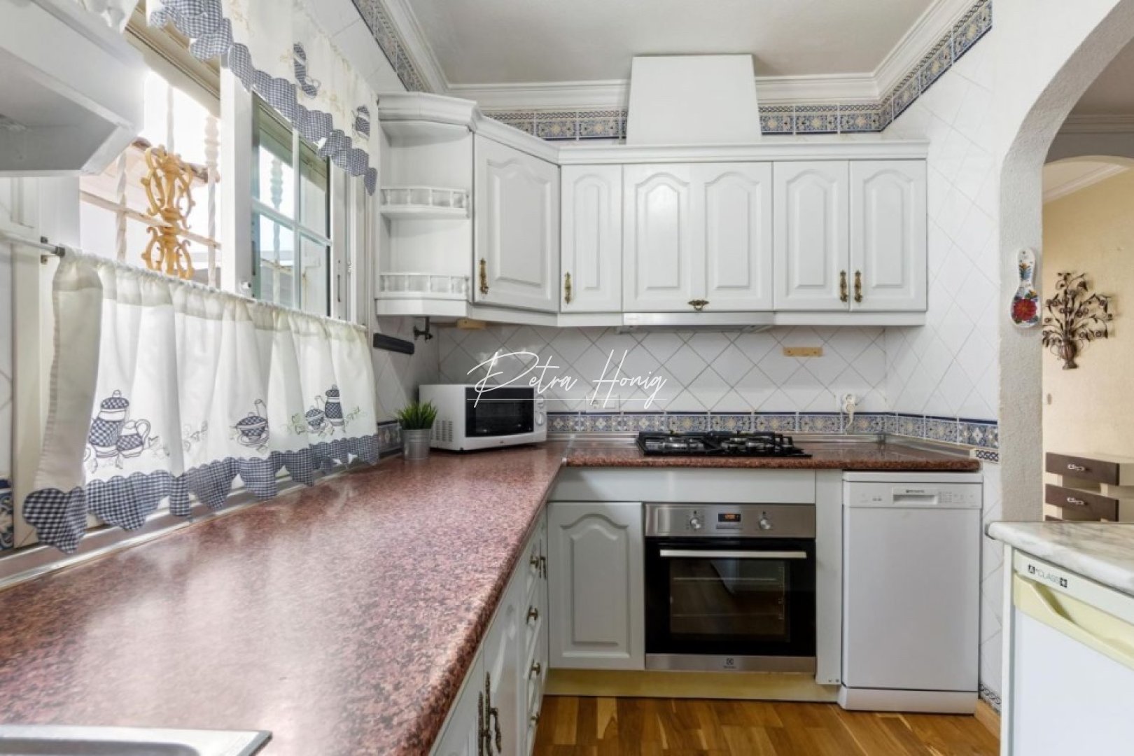 Resales - Villa - Orihuela Costa - Playa Flamenca