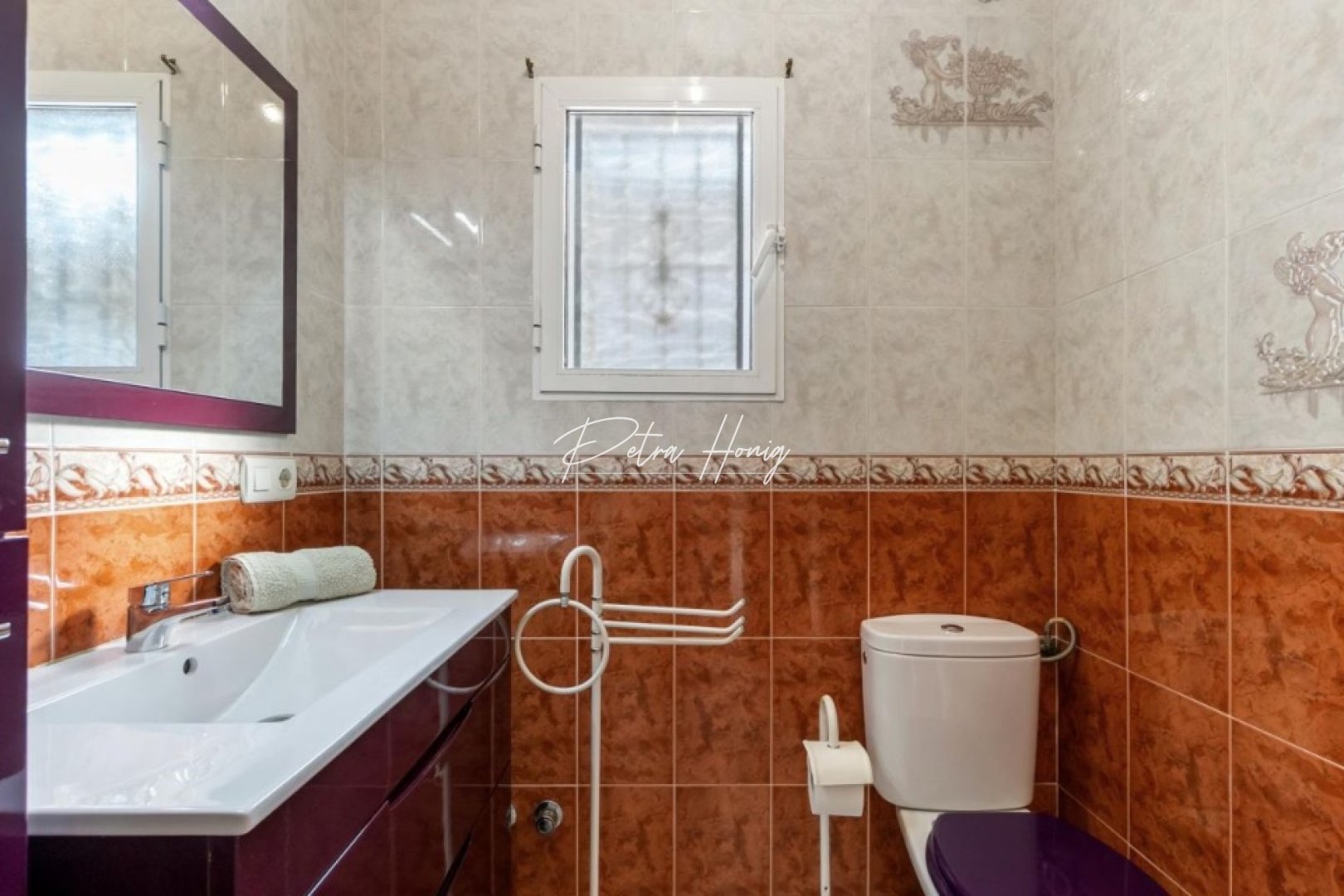 Resales - Villa - Orihuela Costa - Playa Flamenca