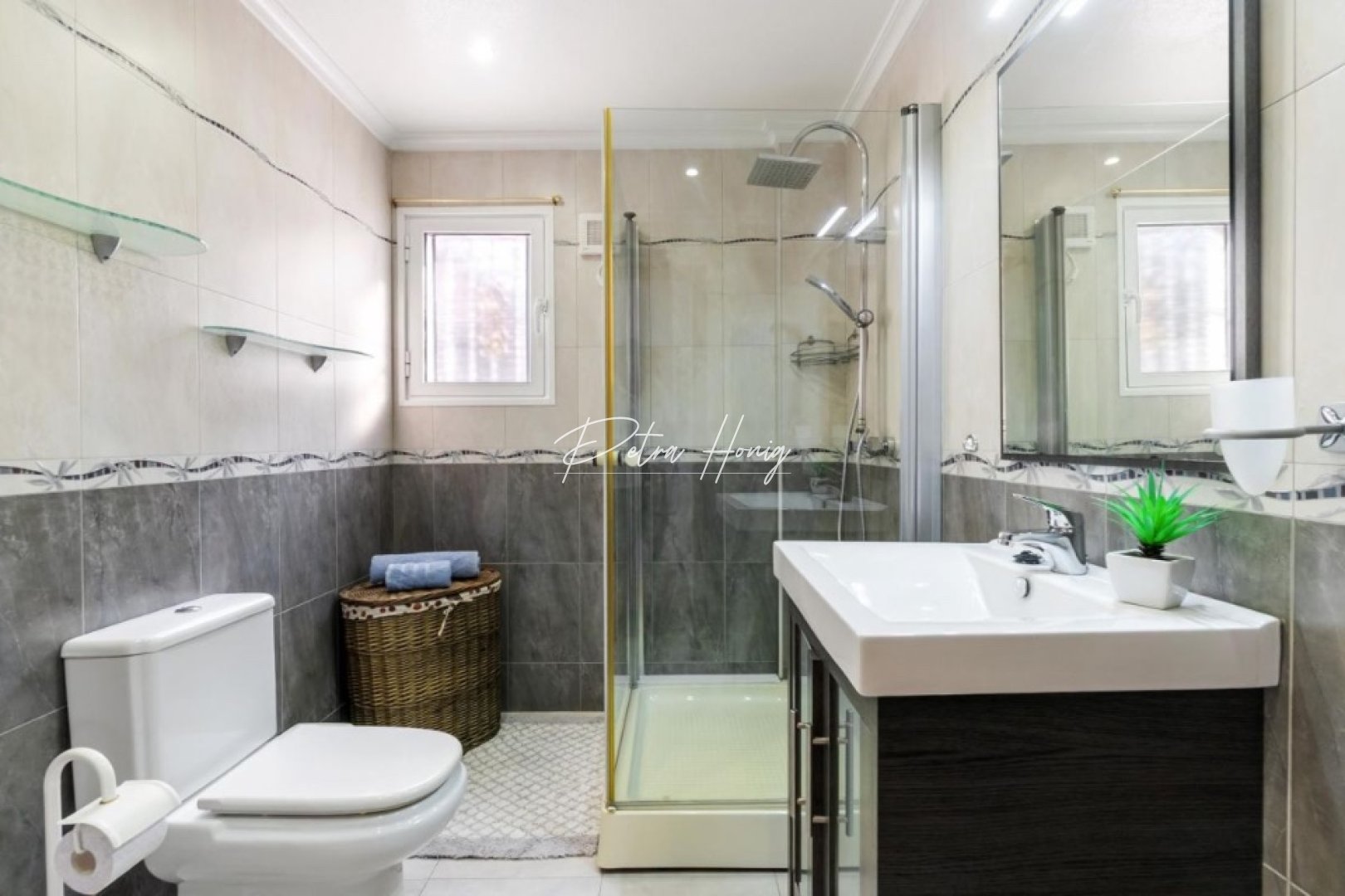 Resales - Villa - Orihuela Costa - Playa Flamenca