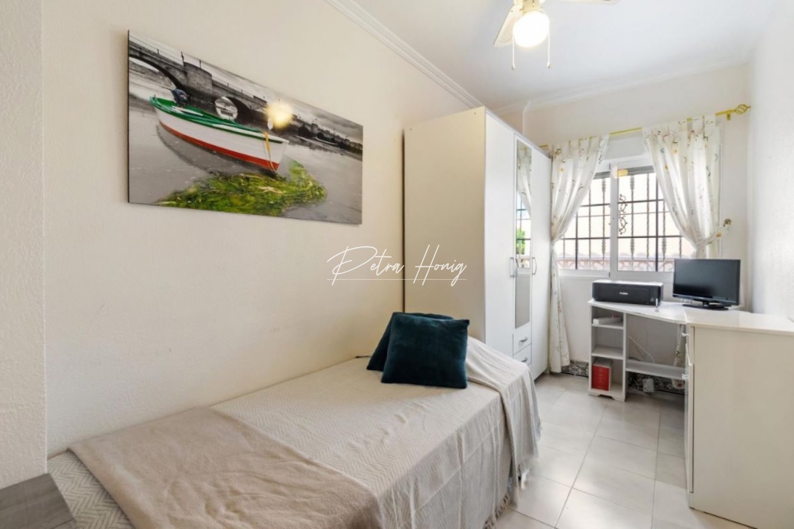 Resales - Villa - Orihuela Costa - Playa Flamenca