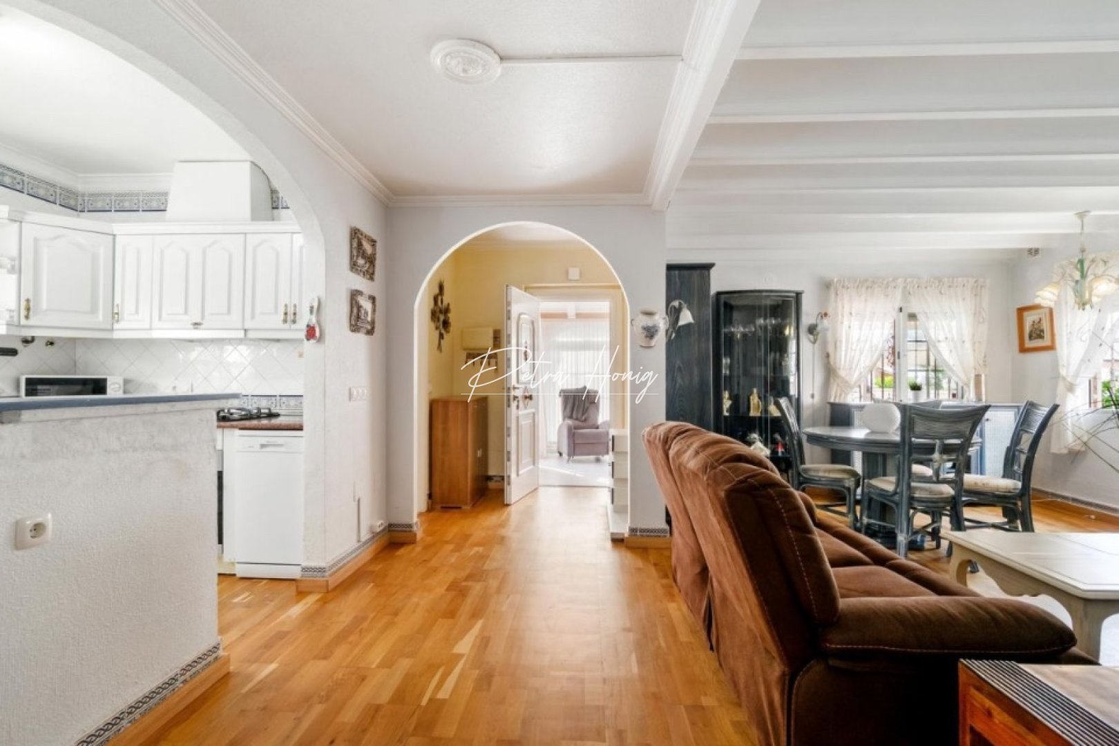 Resales - Villa - Orihuela Costa - Playa Flamenca