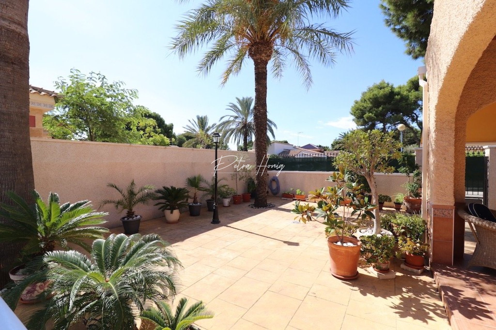 Resales - Villa - Orihuela Costa - Punta Prima