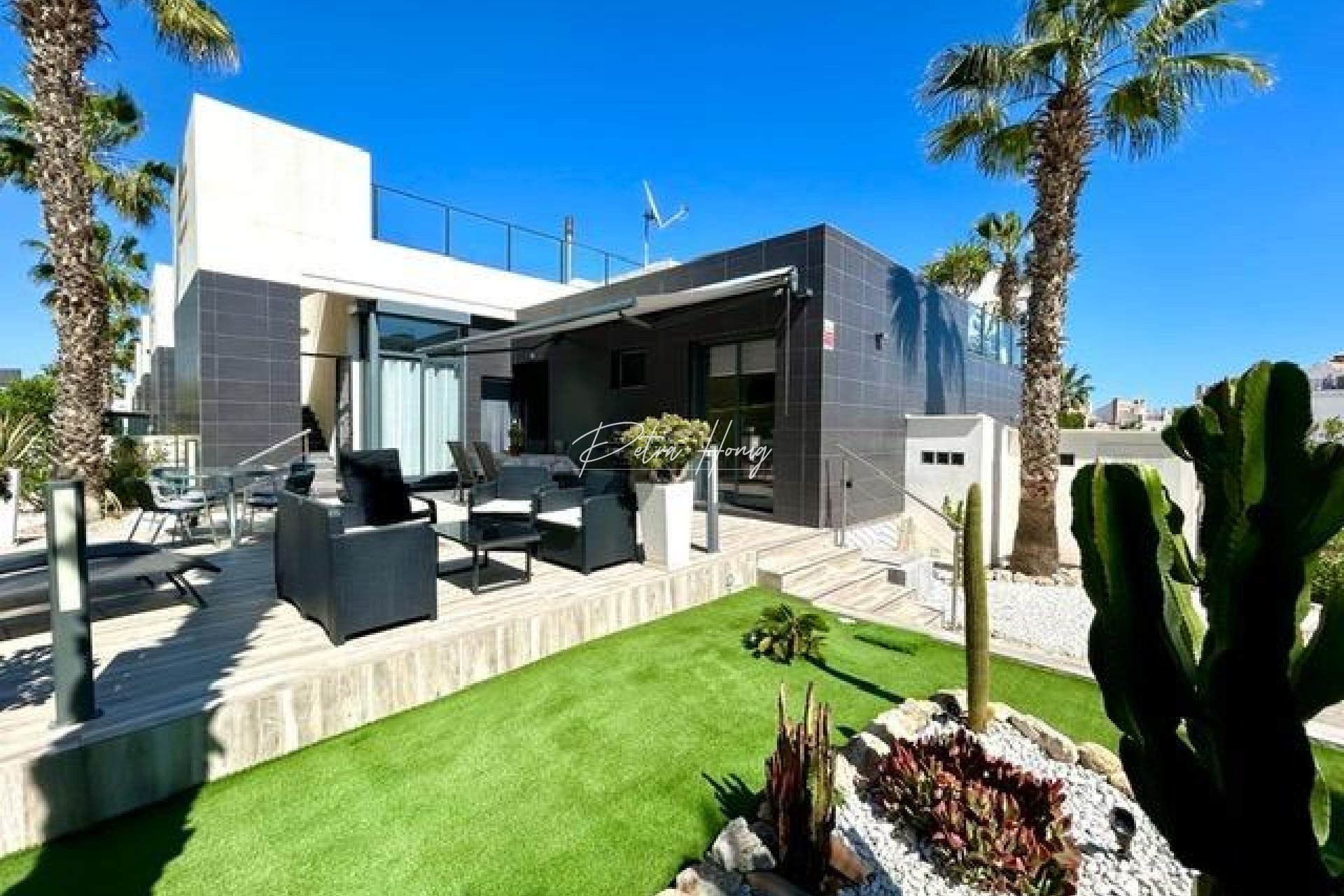 Resales - Villa - Orihuela Costa - Villamartín-Las Filipinas
