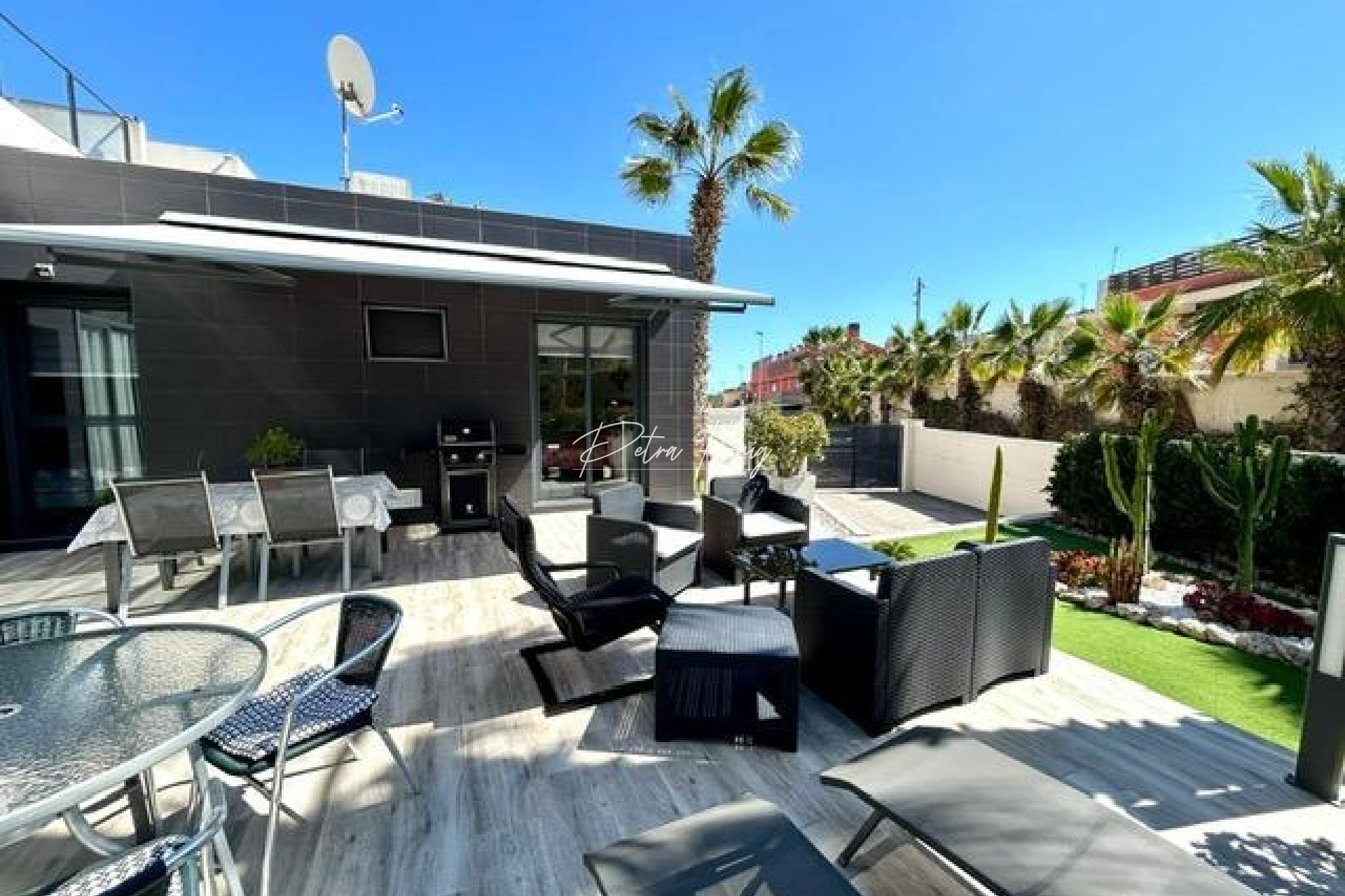 Resales - Villa - Orihuela Costa - Villamartín-Las Filipinas